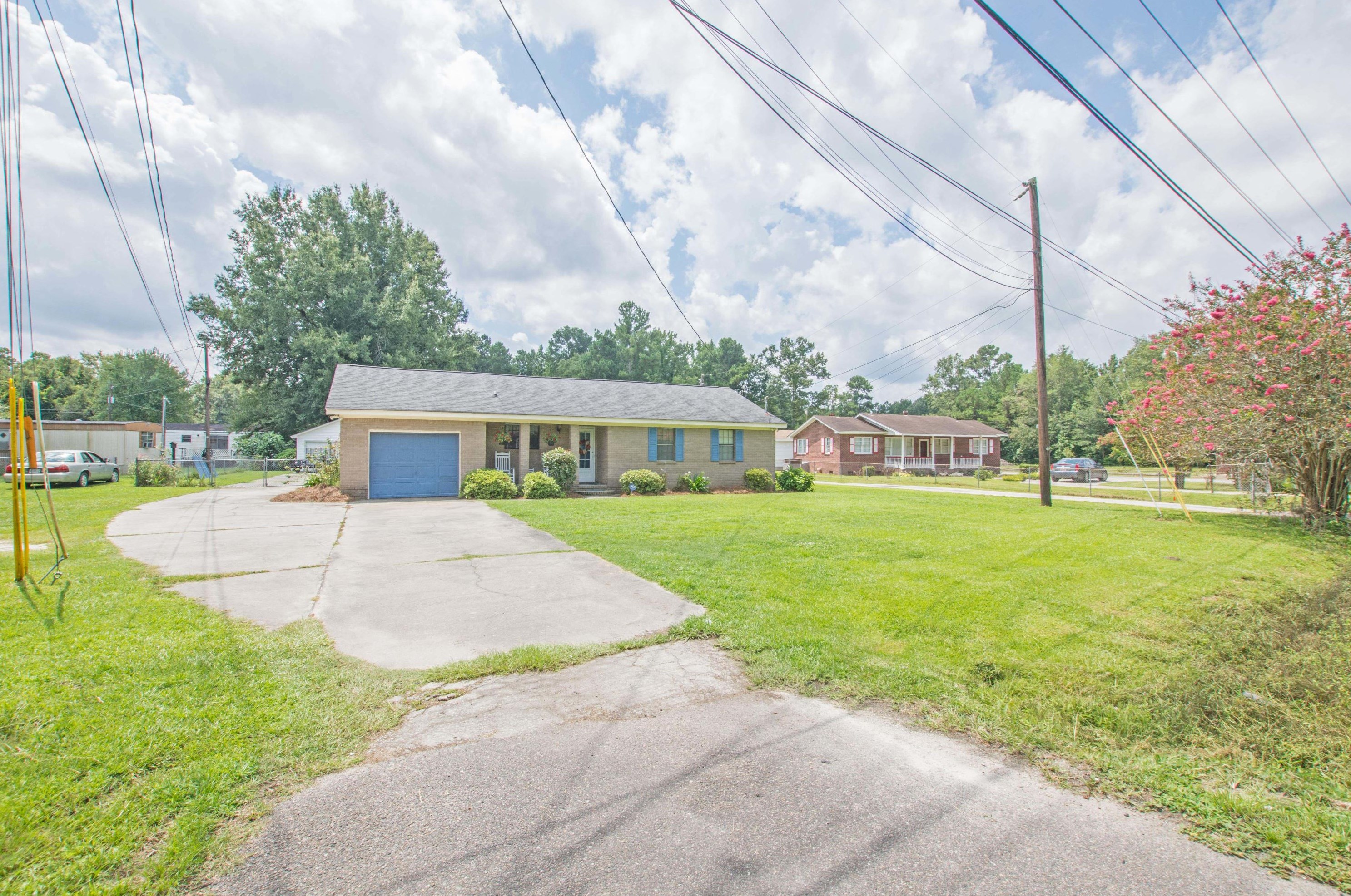 1743 Central Ave, Summerville, SC 29483-9321