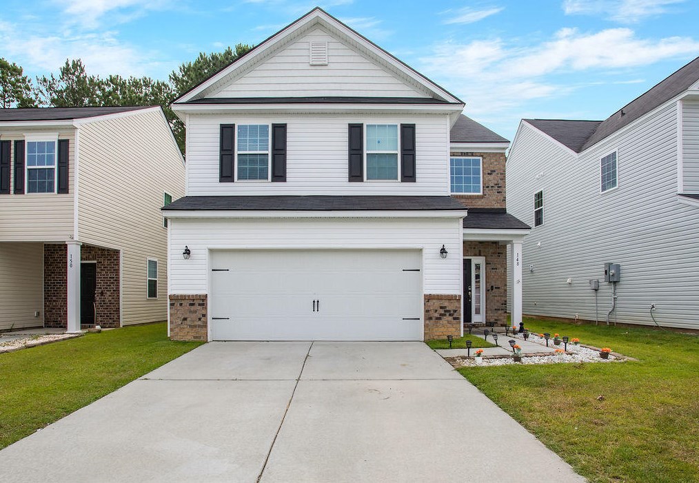 148 Longford Dr, Summerville, SC 29483-5641