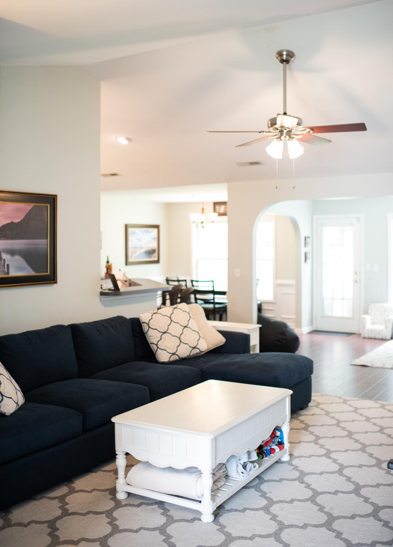 1444 Wellesley Cir, Mount Pleasant SC  29466-9053 exterior