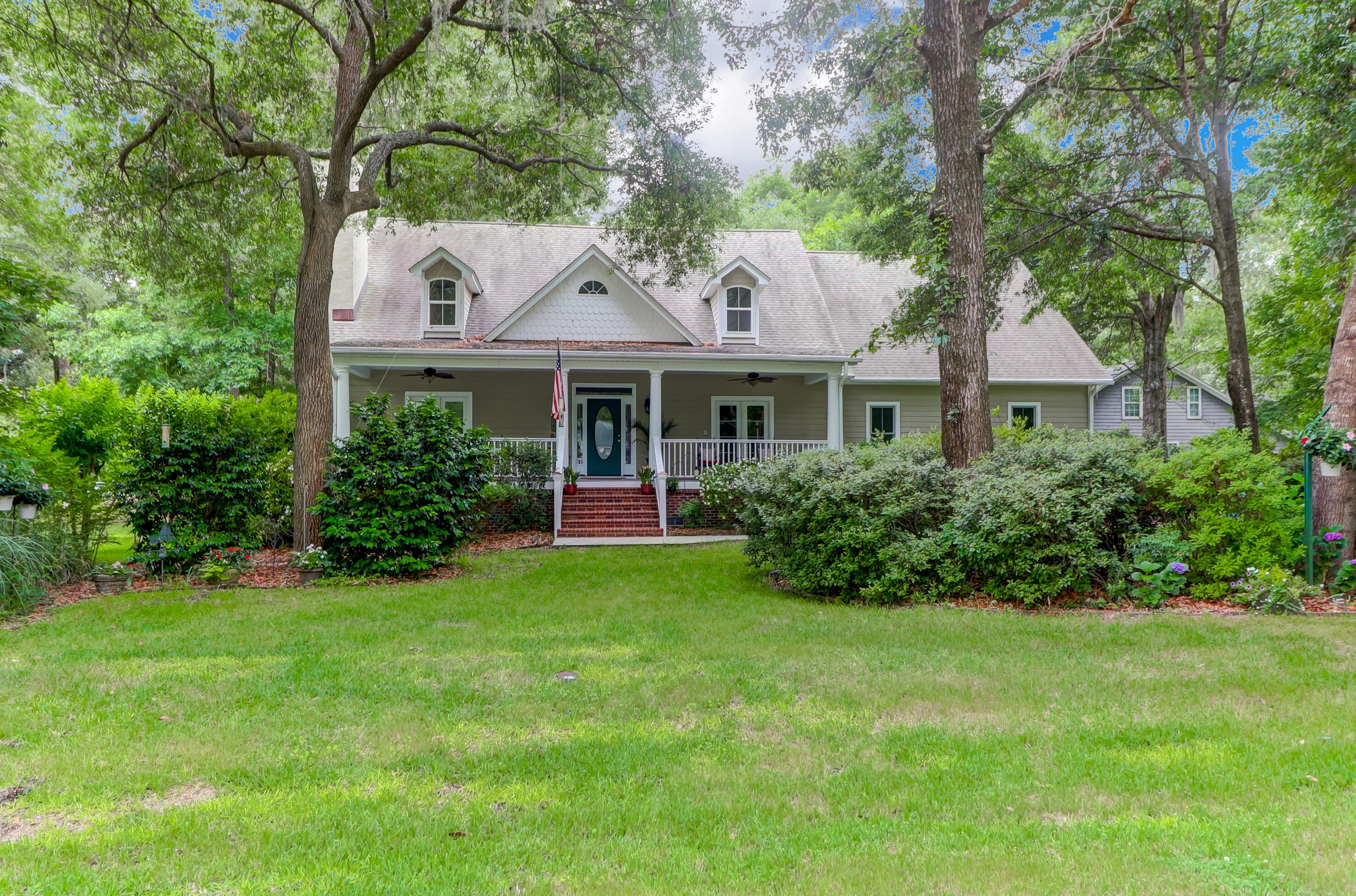 5125 Old Washington Course, Meggett, SC 29449