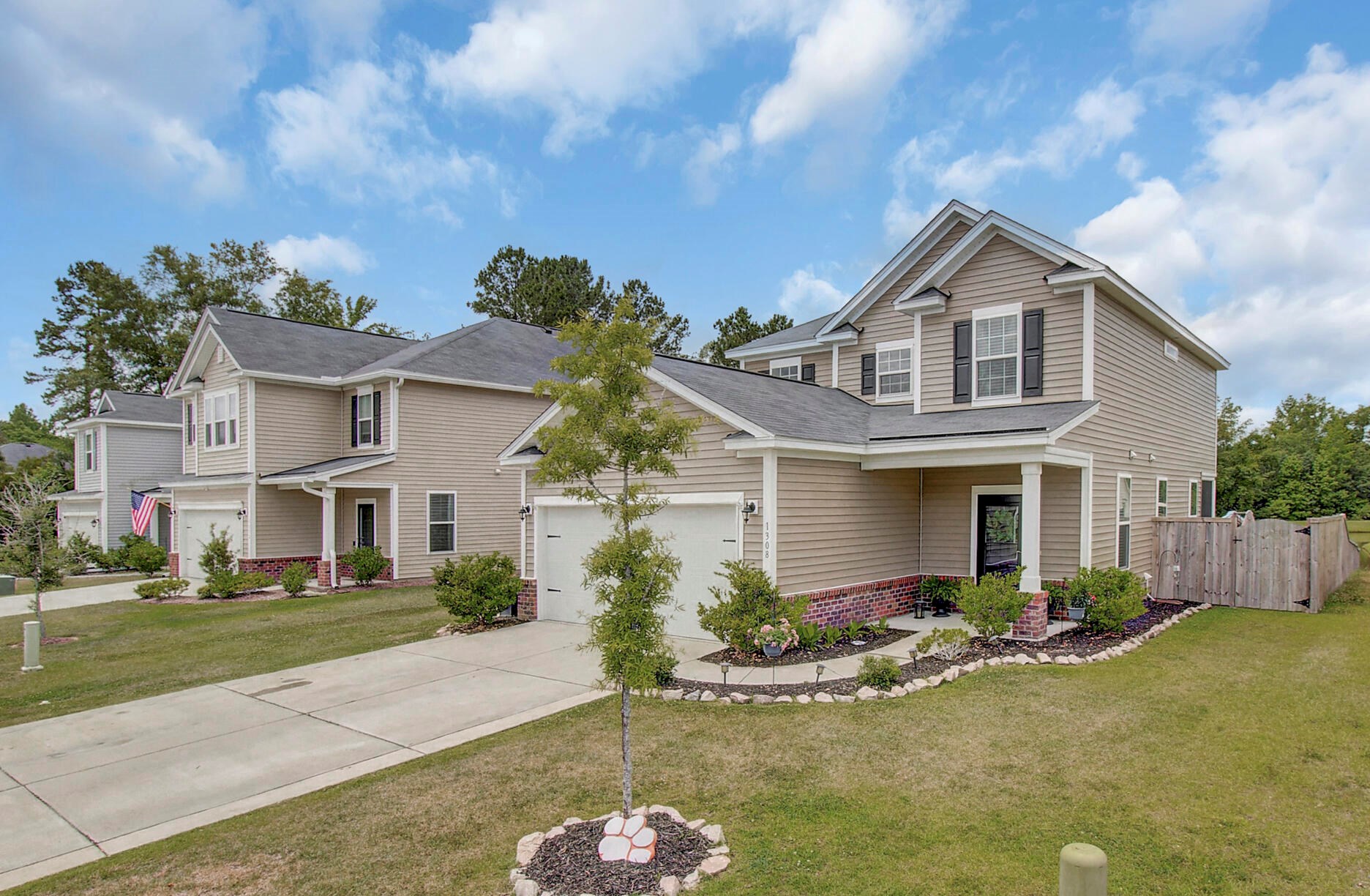 1308 Wild Goose Trl, Summerville, SC 29483-8268