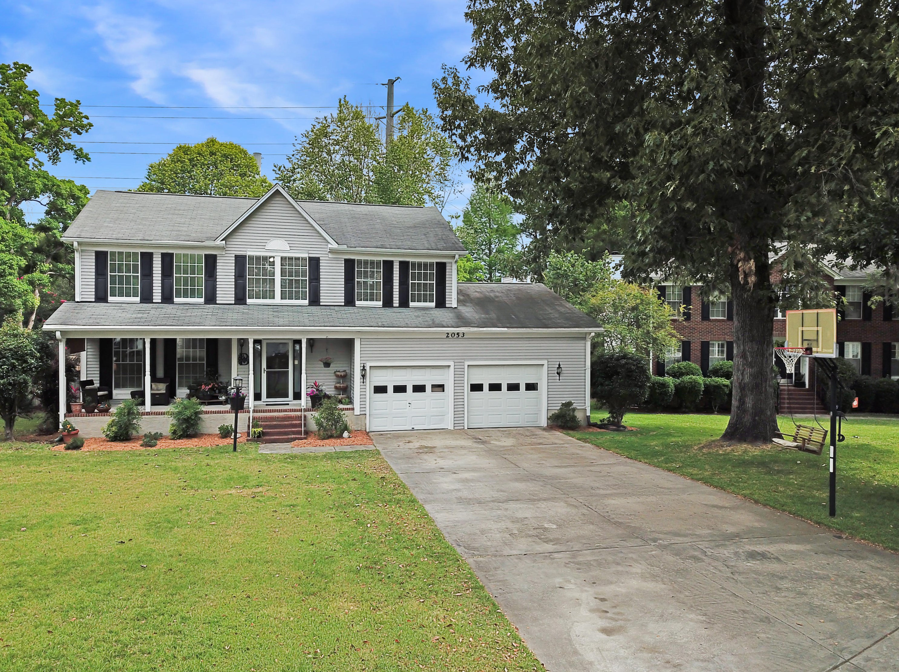 2053 Country Lake Ct, Charleston, SC 29414-6488