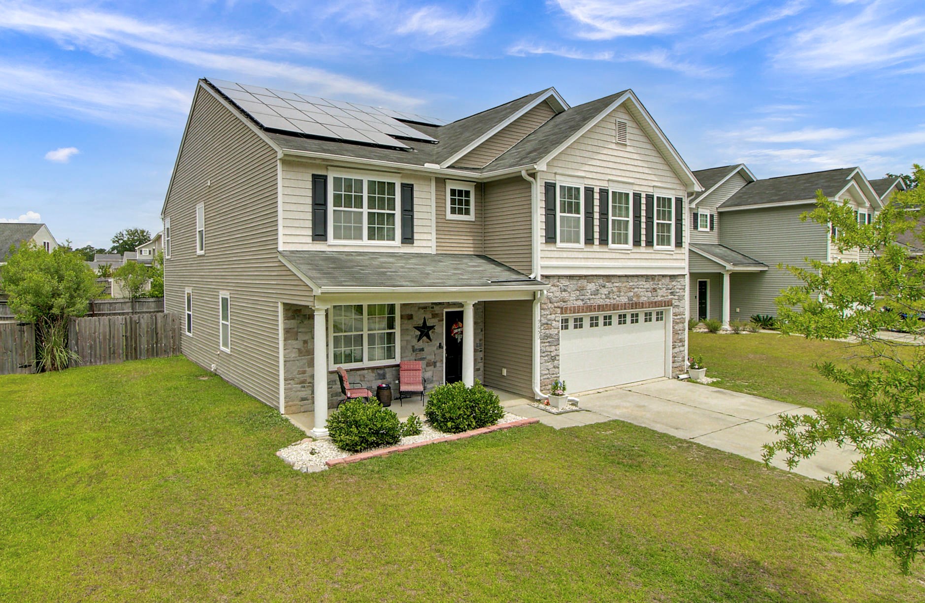 9653 Wilhammer Ct, Ladson, SC 29456