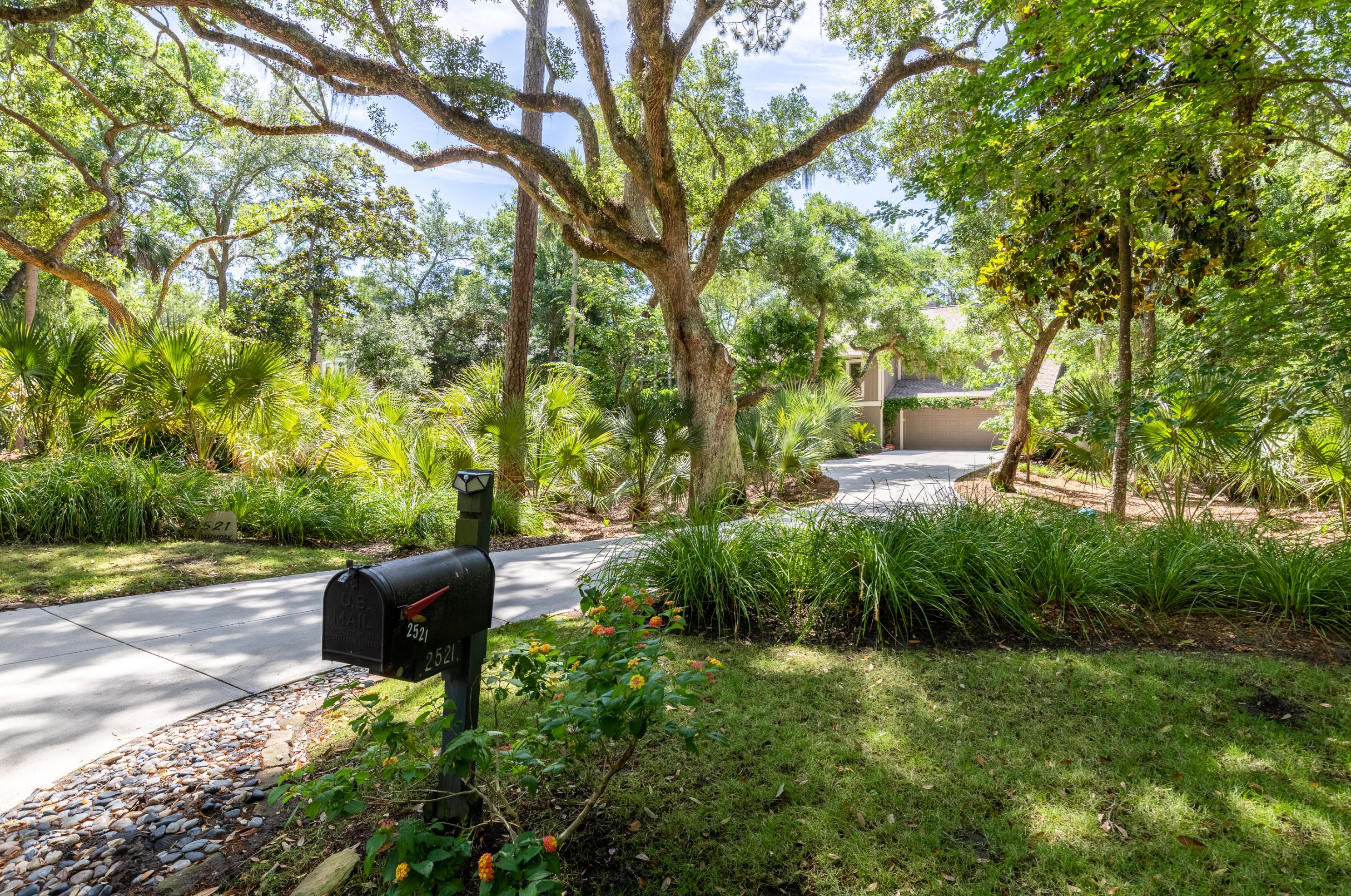 2521 High Hammock Rd, Johns Island, SC 29455