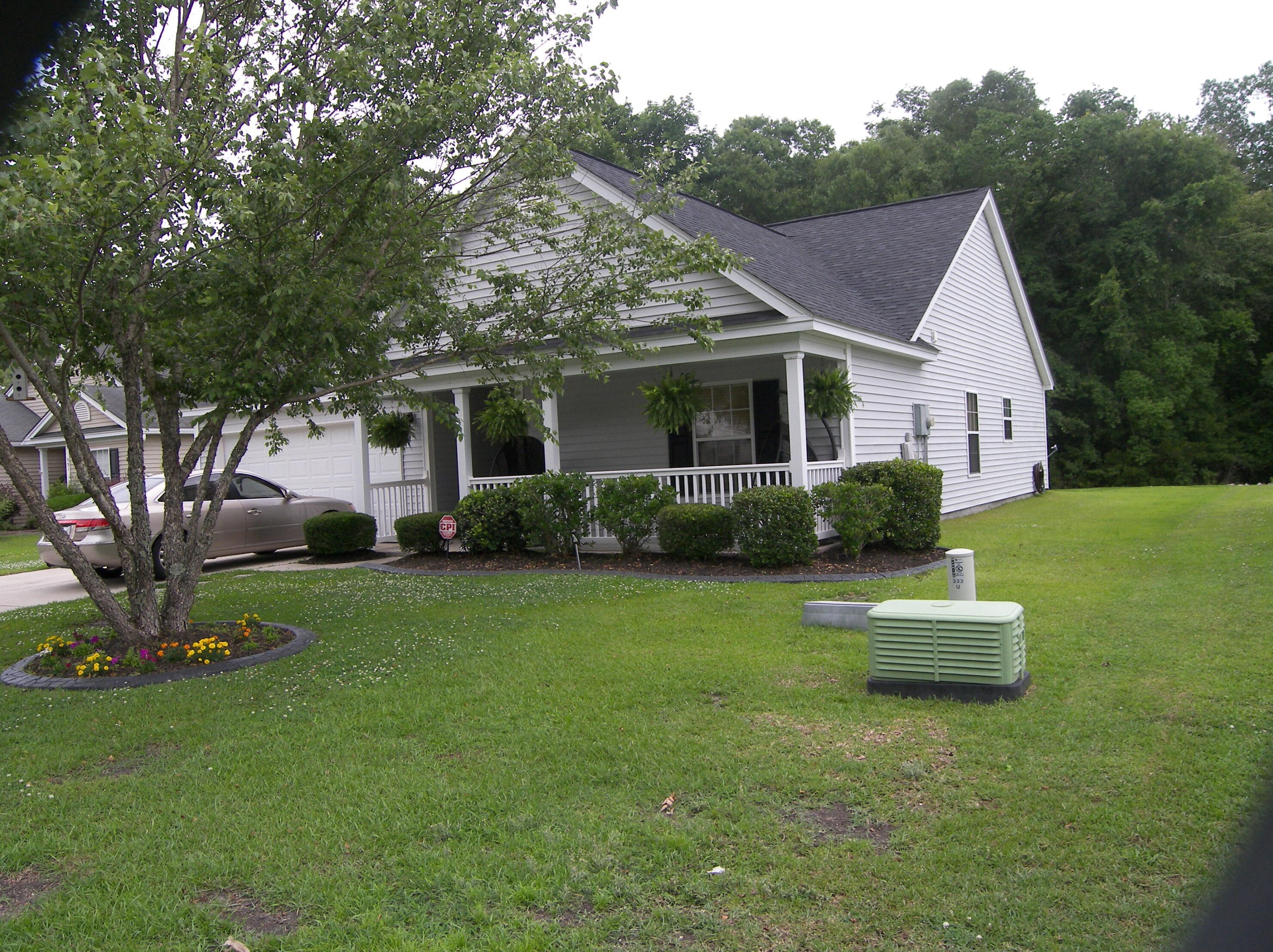 333 Eagle Ridge Rd, Summerville, SC 29485-8498