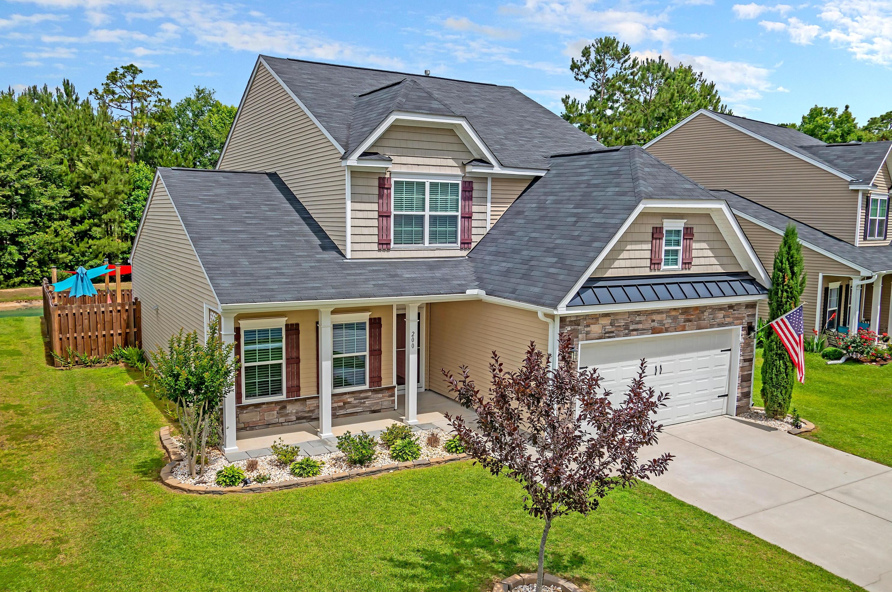 200 Alpine Rd, Summerville, SC 29485-9083