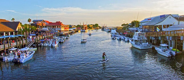 776 Gate Post Dr, Mount Pleasant, SC 29464