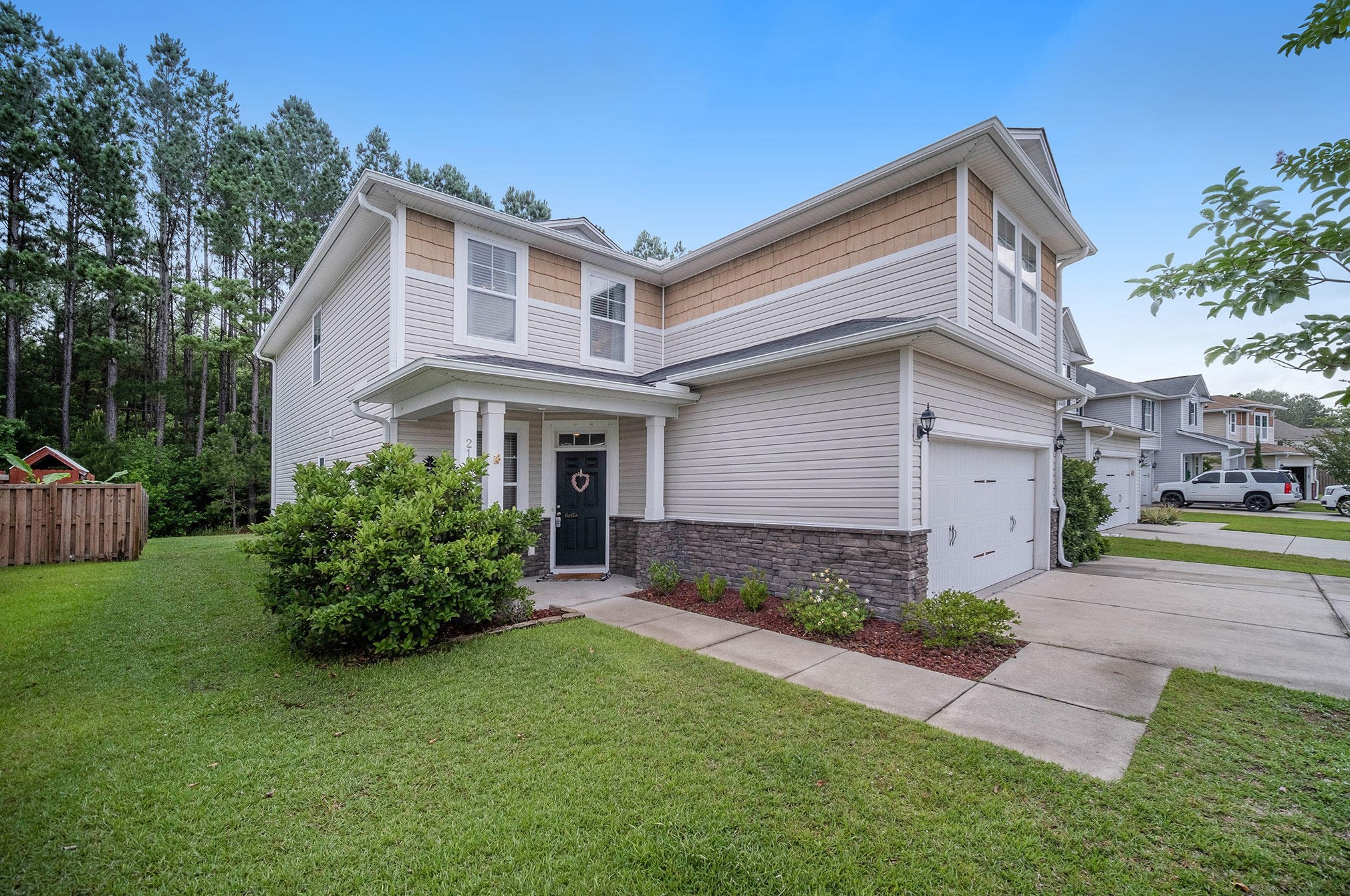 210 Laurel Crest Way, Summerville, SC 29483-2389