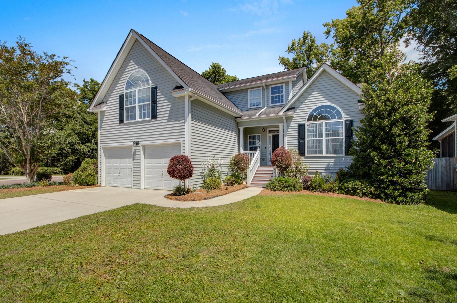 546 Stone Creek Dr, Charleston, SC 29414-5051