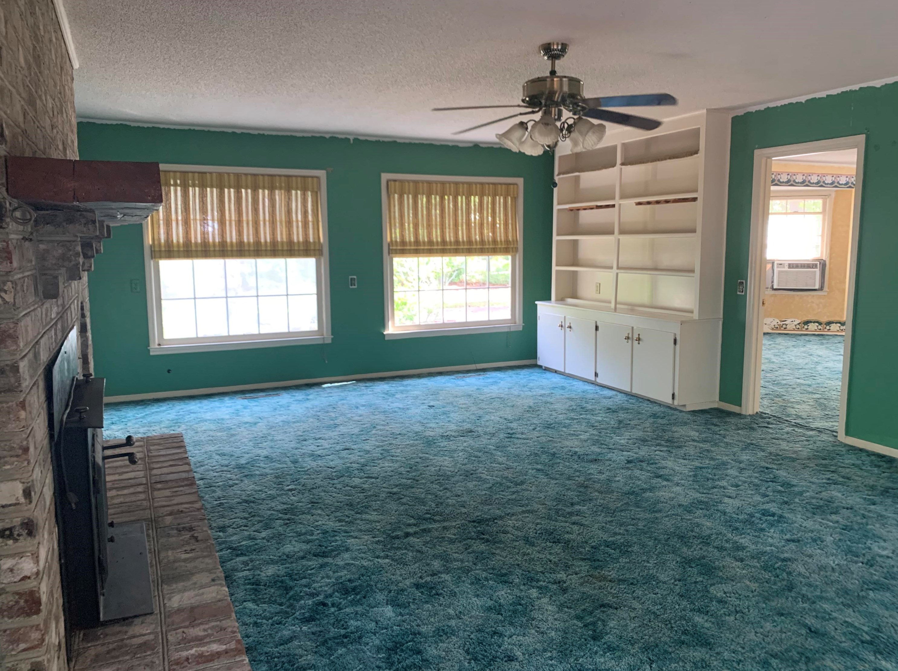 115 Wilson St, Walterboro SC  29488-3234 exterior