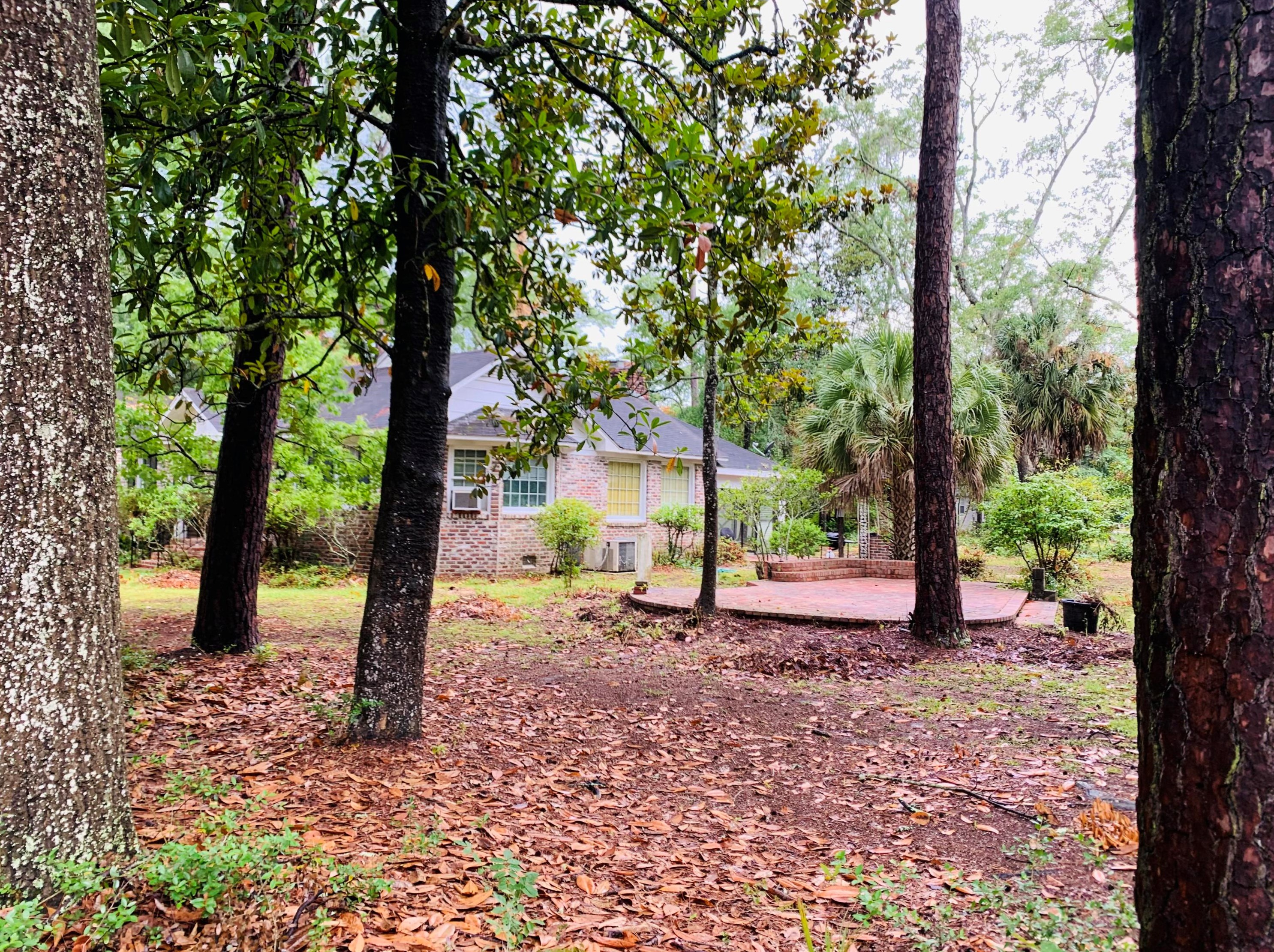 115 Wilson St, Walterboro SC  29488-3234 exterior