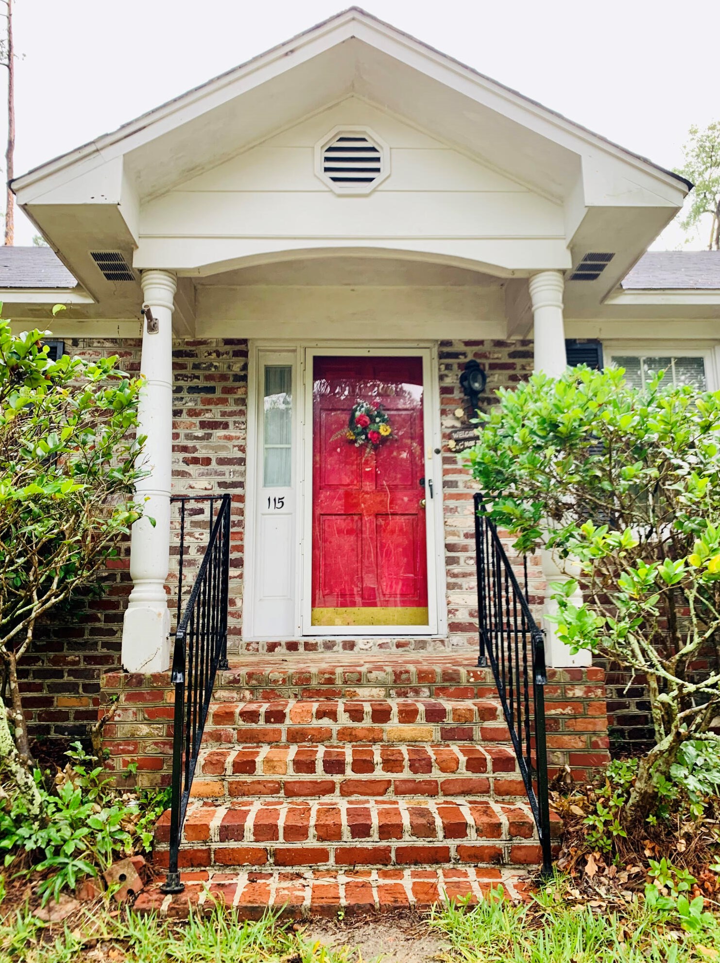 115 Wilson St, Walterboro, SC 29488-3234