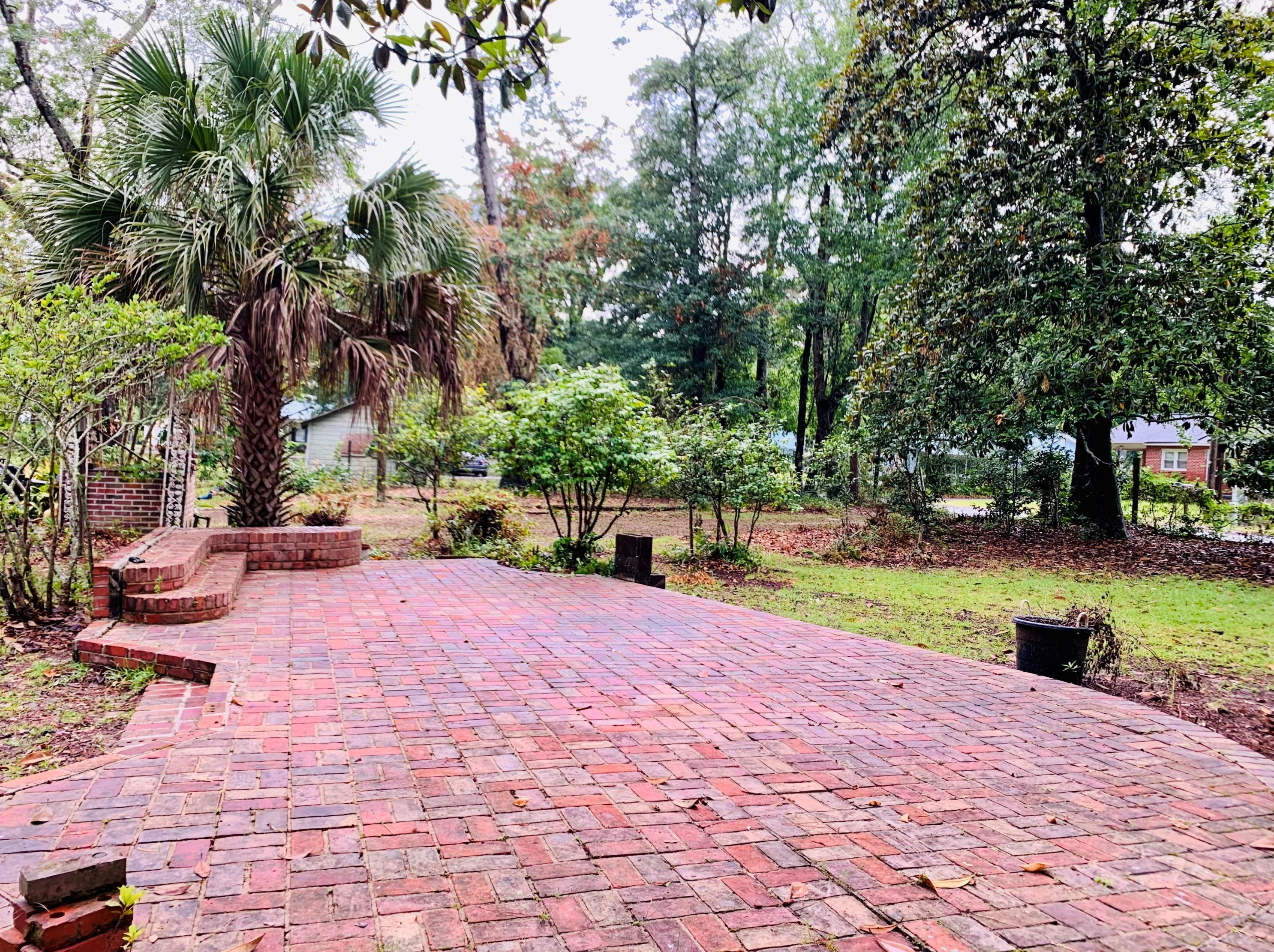 115 Wilson St, Walterboro SC  29488-3234 exterior