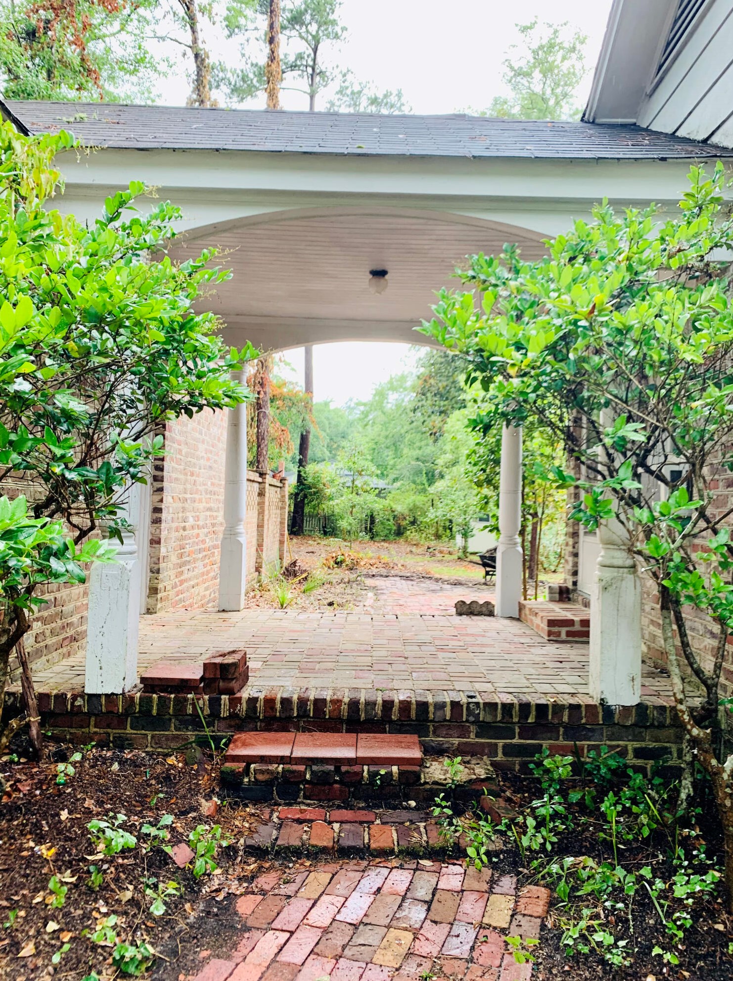 115 Wilson St, Walterboro SC  29488-3234 exterior