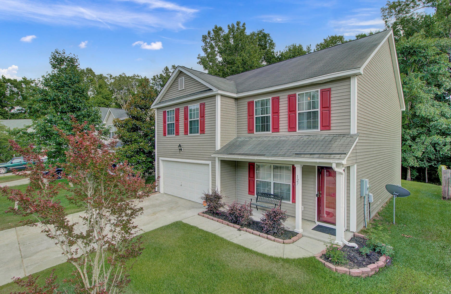 127 Venice St, Summerville, SC 29483-8344