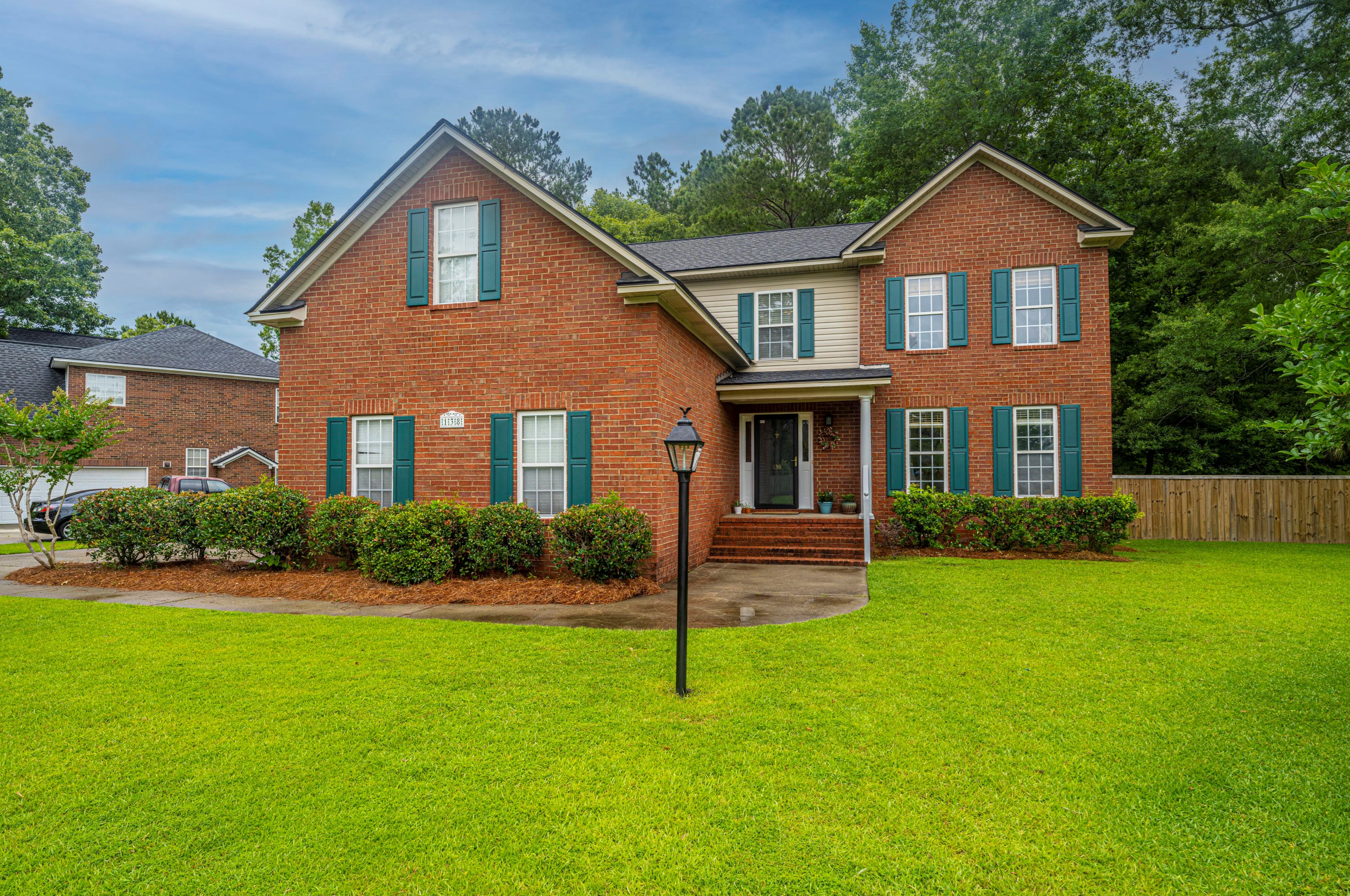 138 Haleswood Cir, Charleston, SC 29445-7081