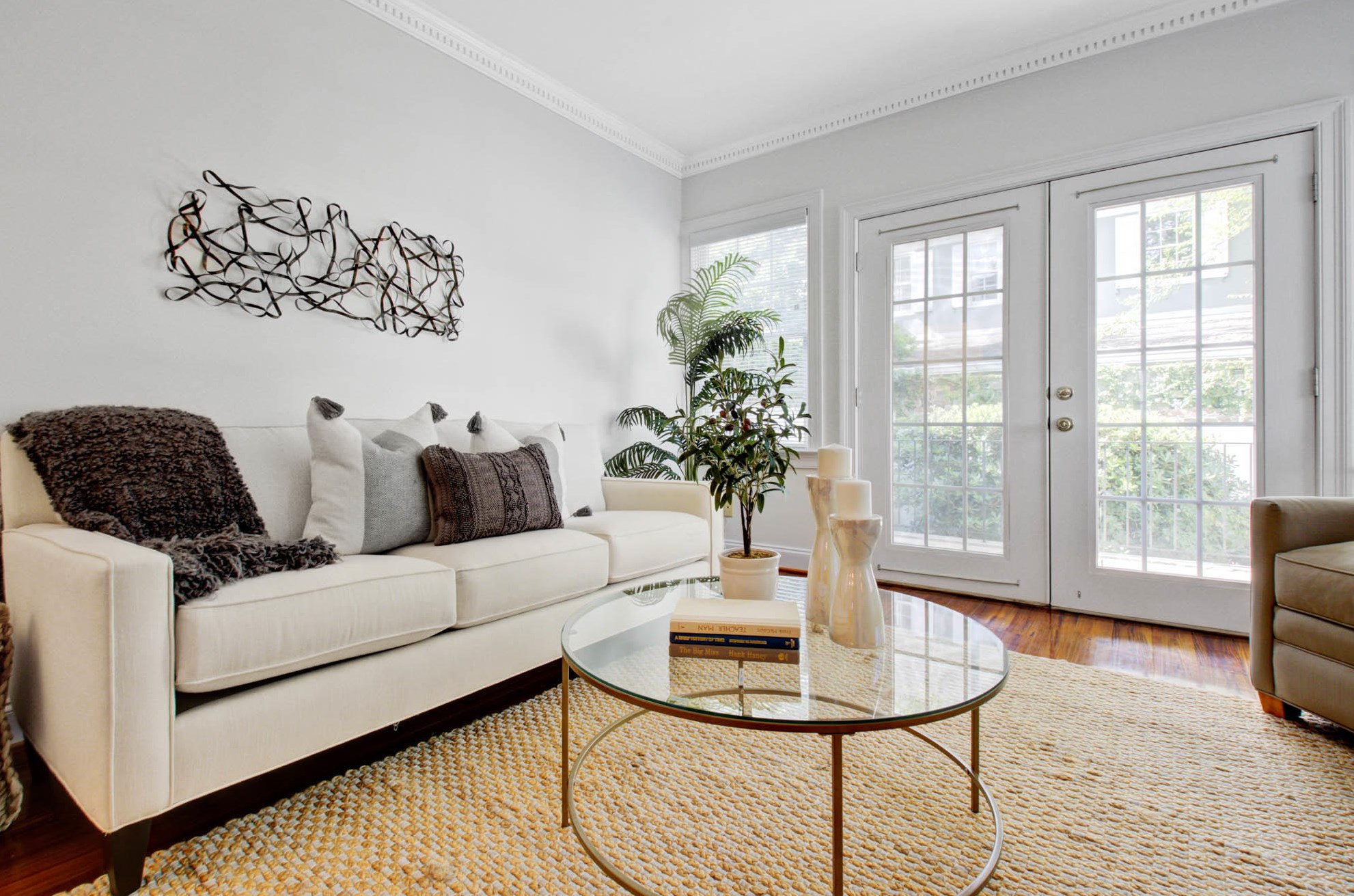 55 Battery St, Charleston SC 29401-0027 exterior