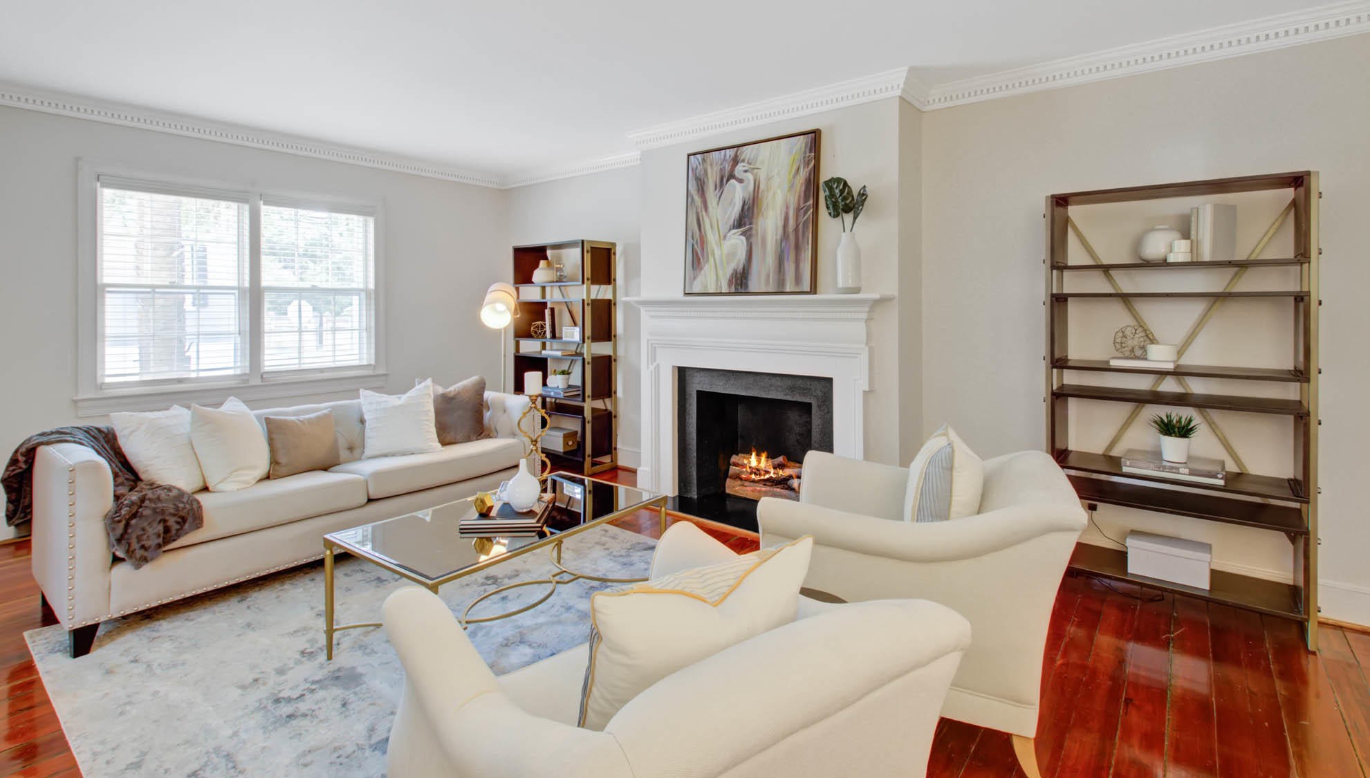 55 Battery St, Charleston SC 29401-0027 exterior