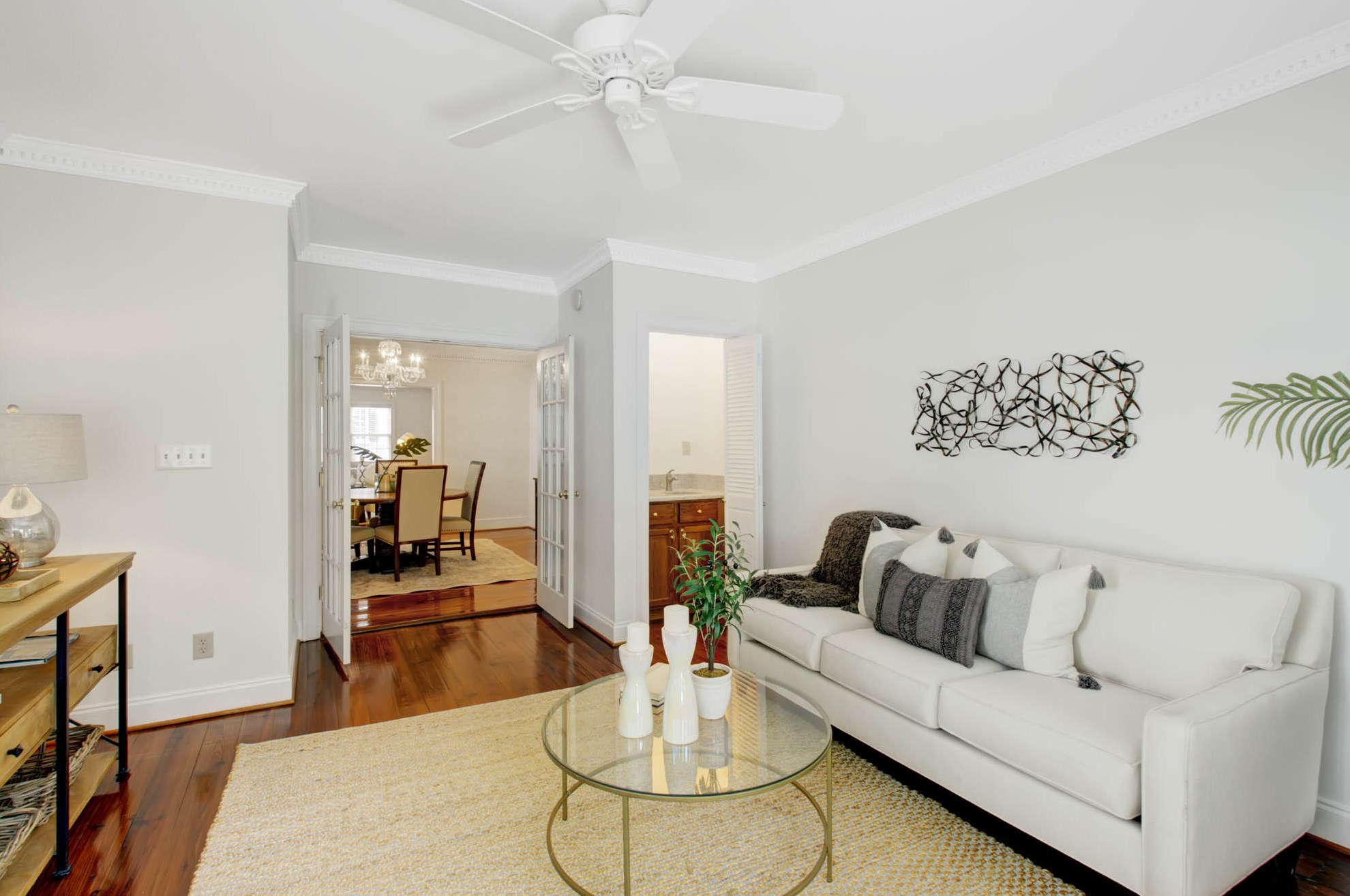 55 Battery St, Charleston SC 29401-0027 exterior