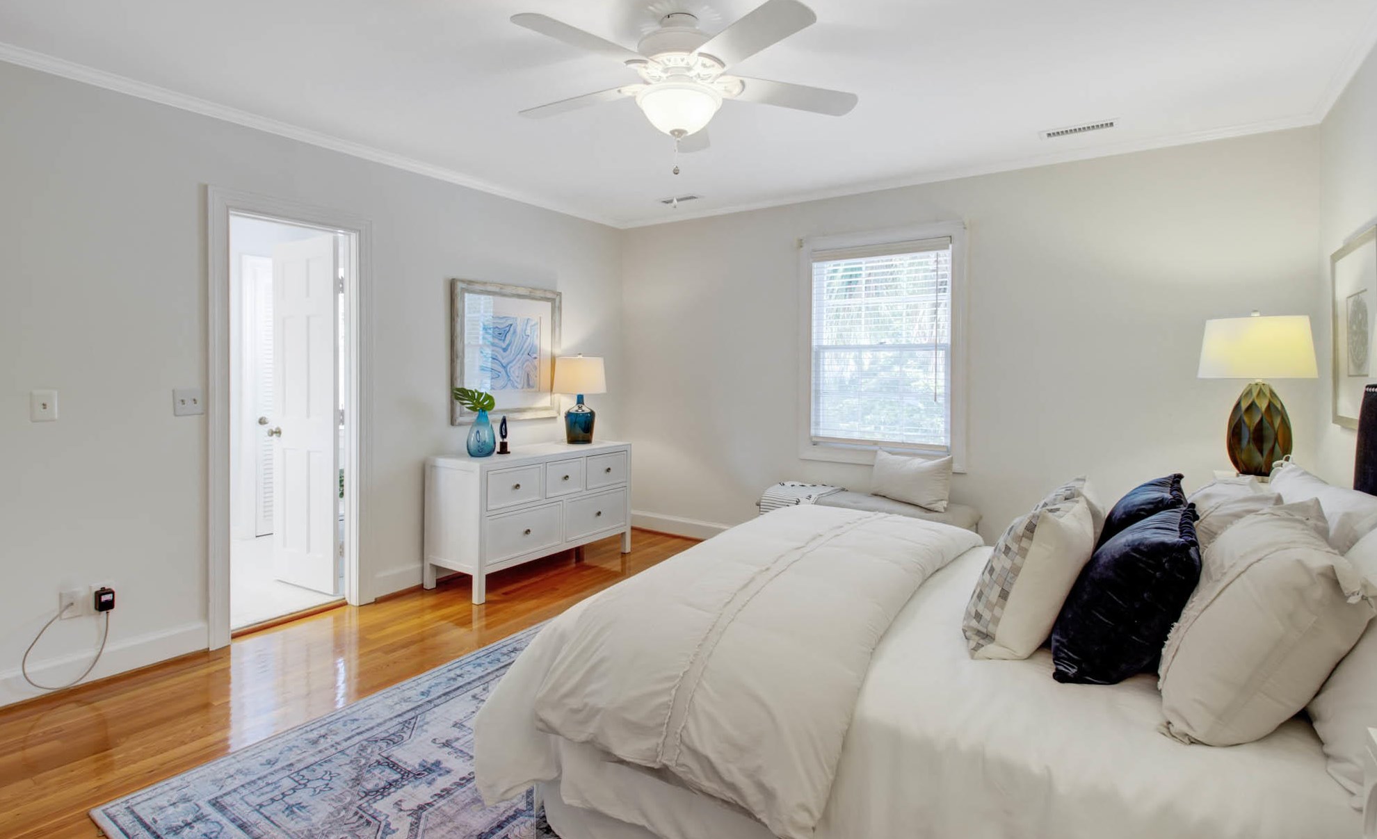 55 Battery St, Charleston SC 29401-0027 exterior