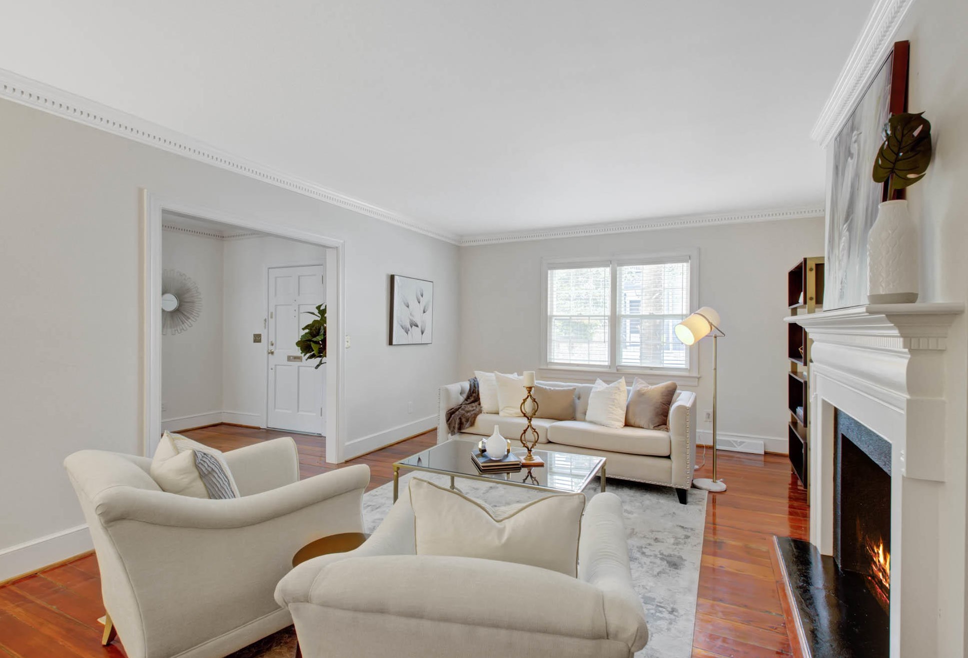 55 Battery St, Charleston SC 29401-0027 exterior