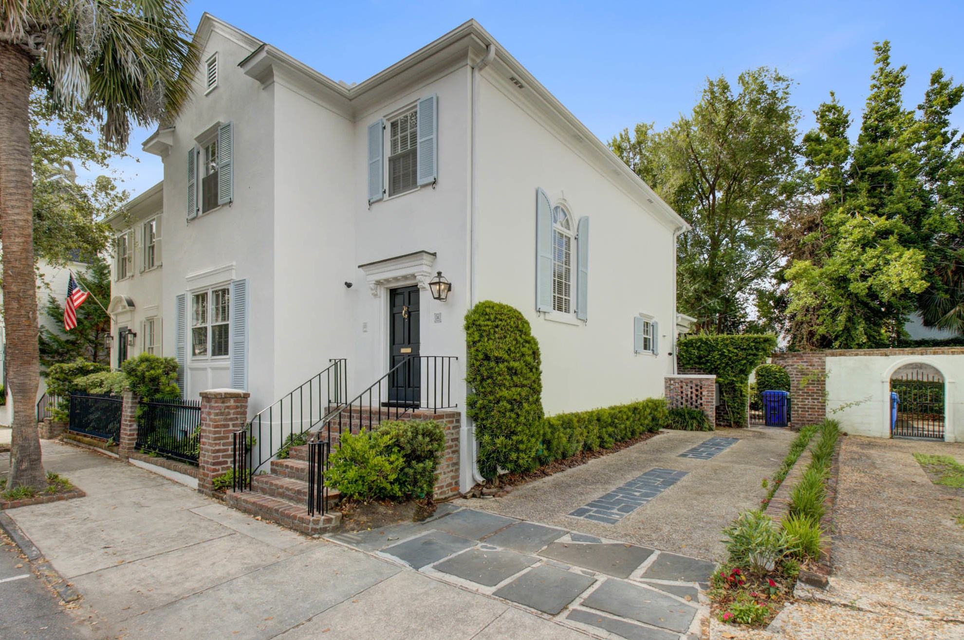 55 Battery St, Charleston, SC 29401-0025