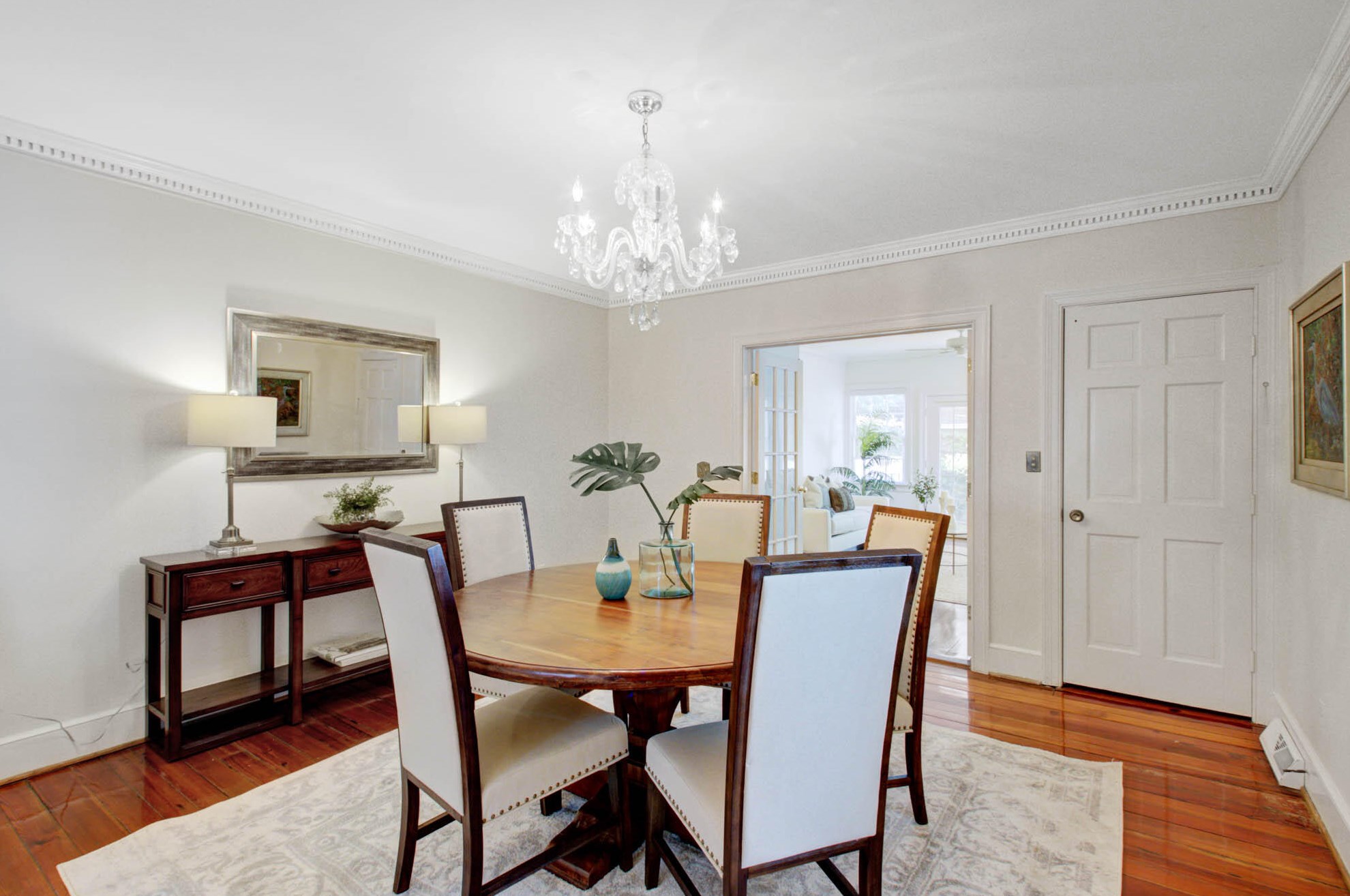 55 Battery St, Charleston SC 29401-0027 exterior