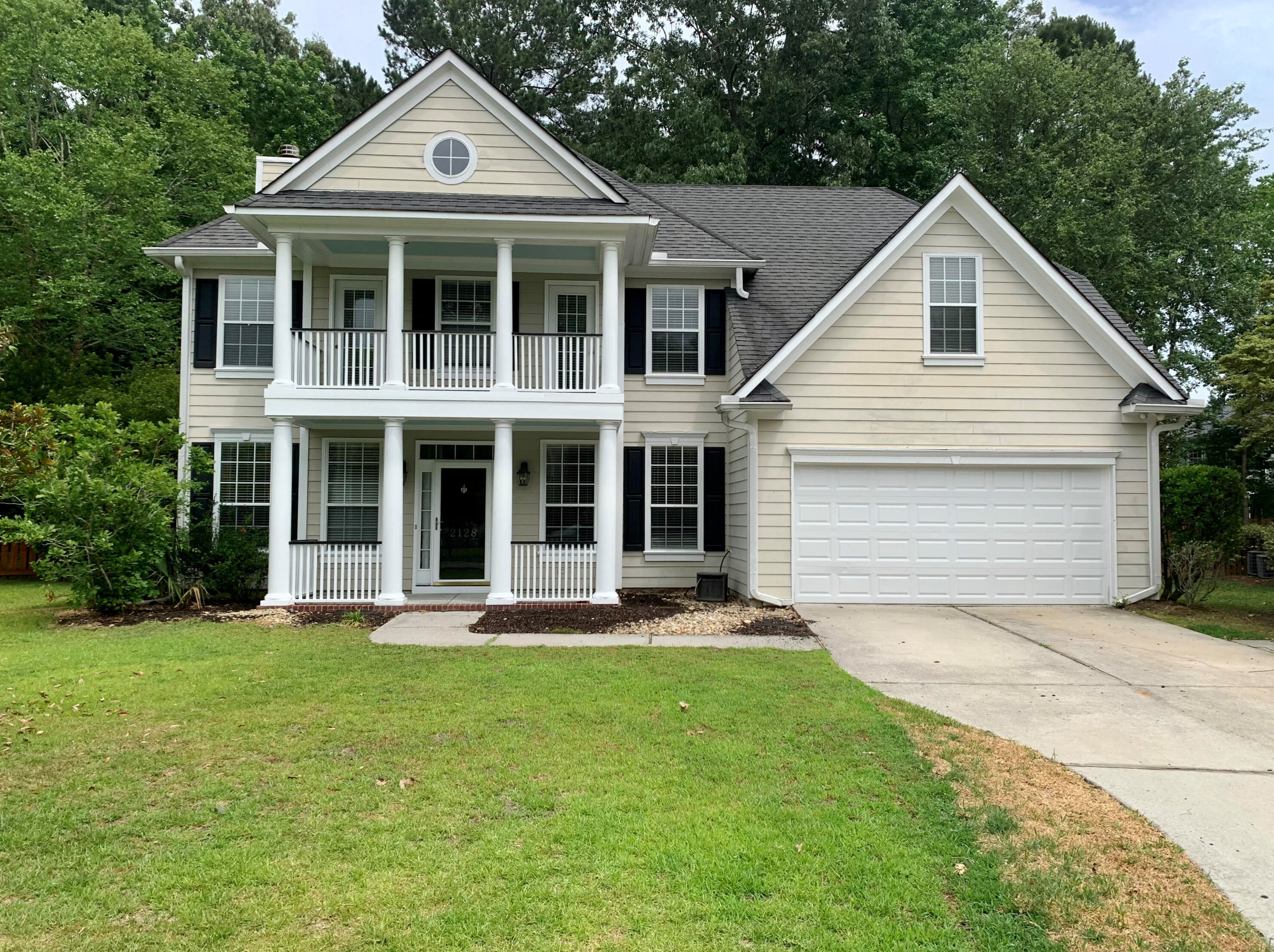 2128 Tall Grass Cir, Mount Pleasant, SC 29466