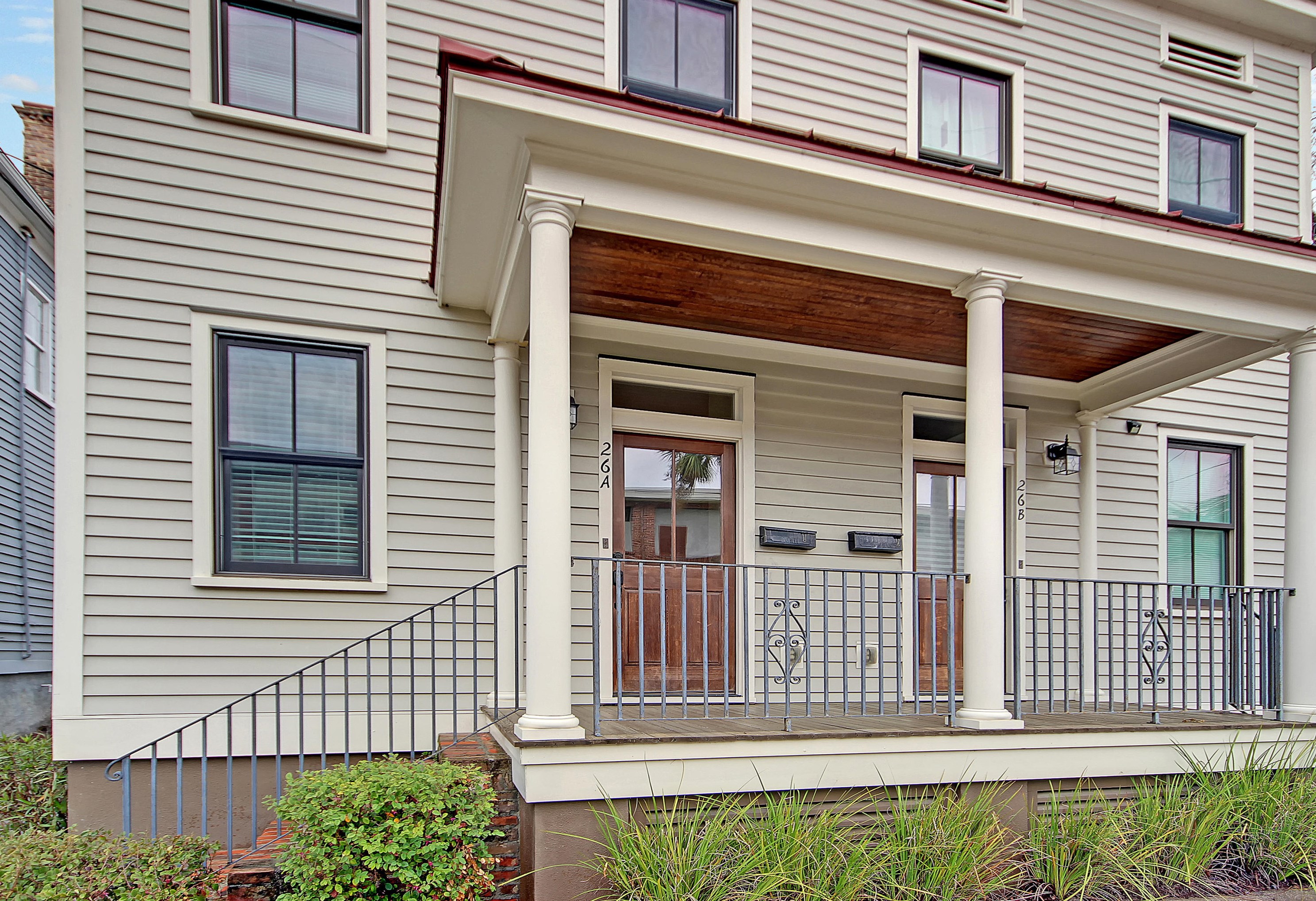 26 Blake St #a, Charleston, SC 29403