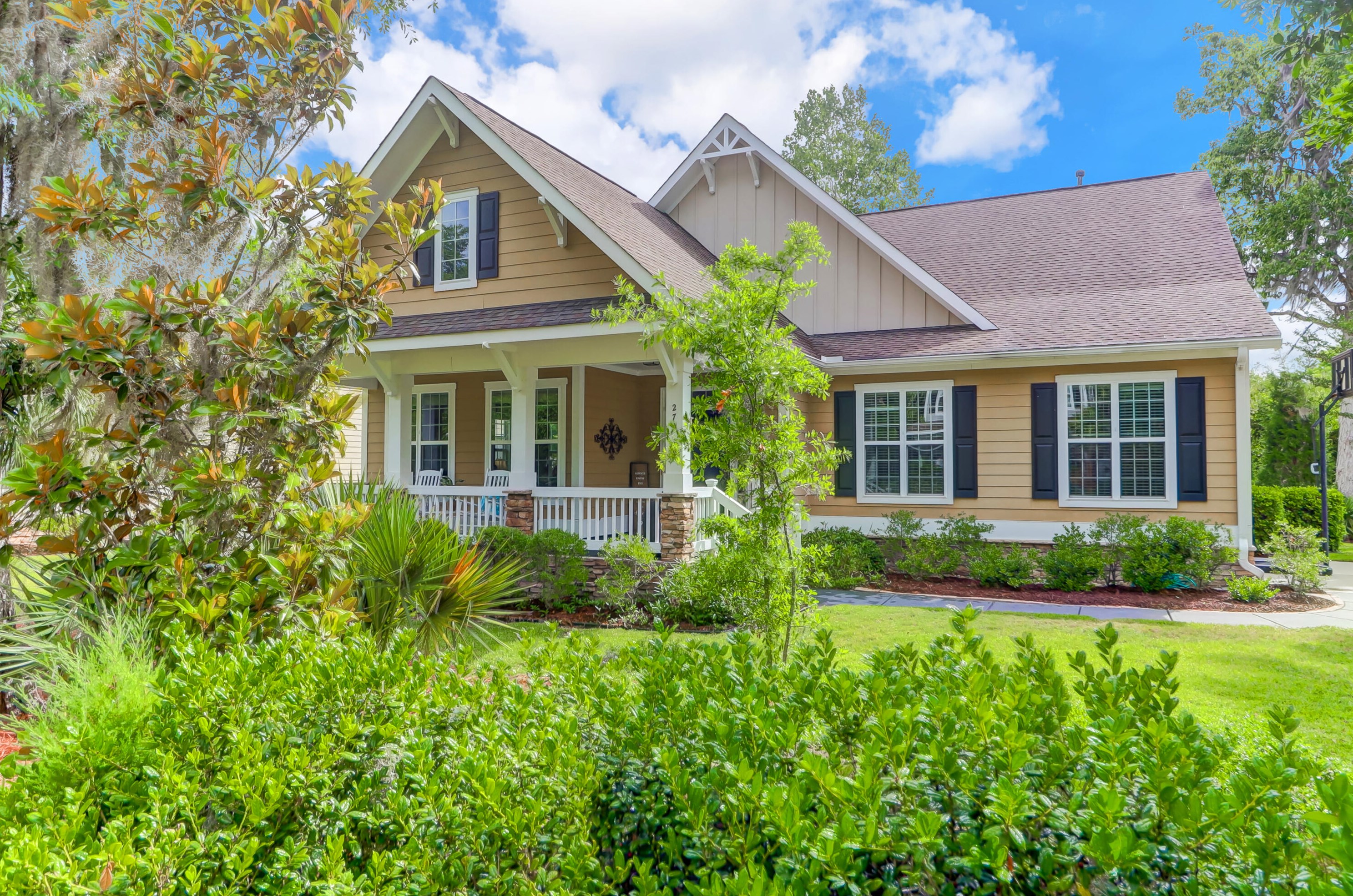271 Shadowmoss Pkwy, Charleston, SC 29414-6873