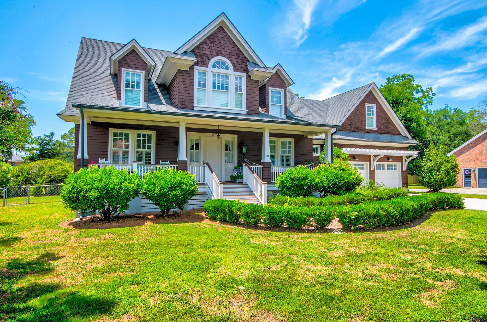 10 Indigo Point Dr, Charleston, SC 29407-7917