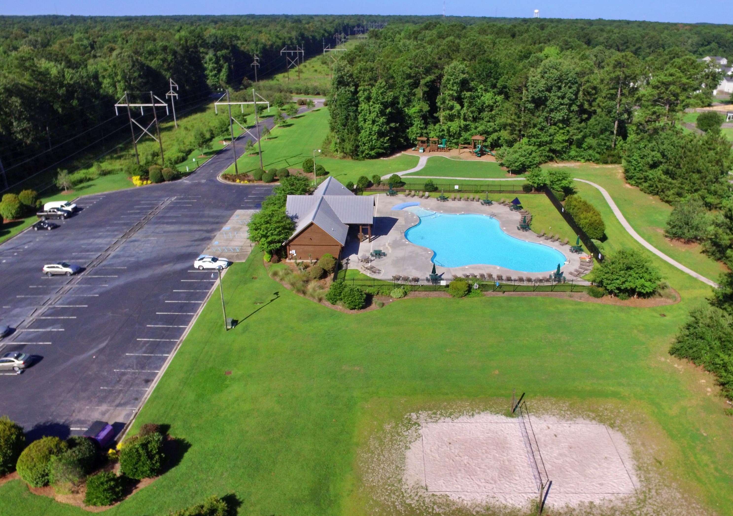 409 Watershed Dr, Charleston, SC 29445-8806