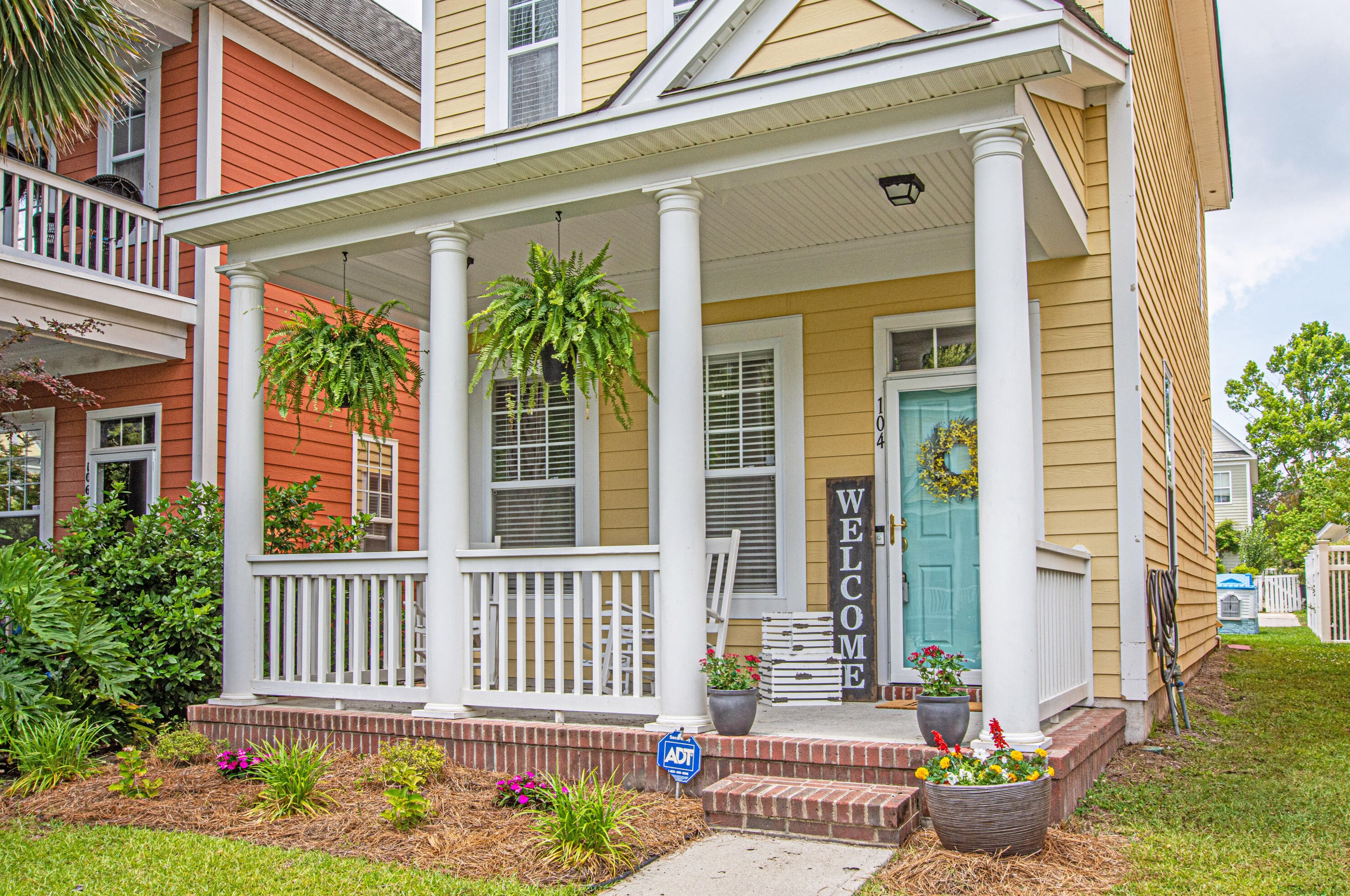 104 Hyacinth St, Summerville, SC 29483-5560