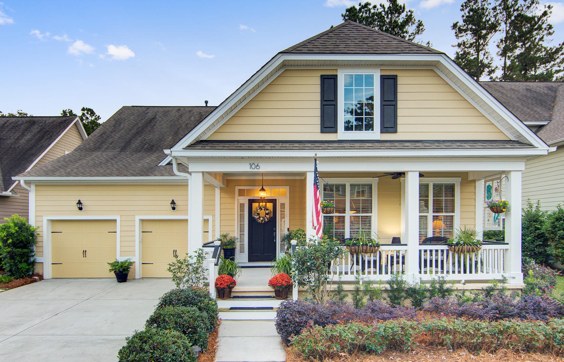 106 Ribbon Rd, Summerville, SC 29483-8987