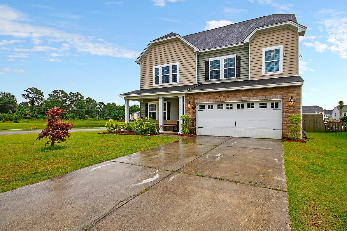 3062 Adventure Way, Ladson, SC 29456