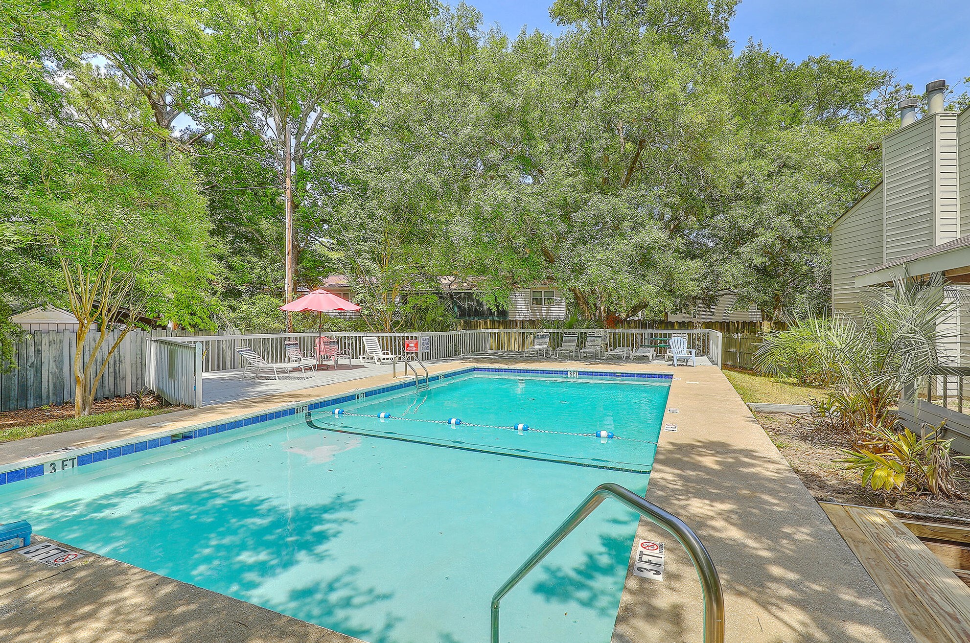 1202 Village Creek Ln ##4, Mount Pleasant, SC 29464