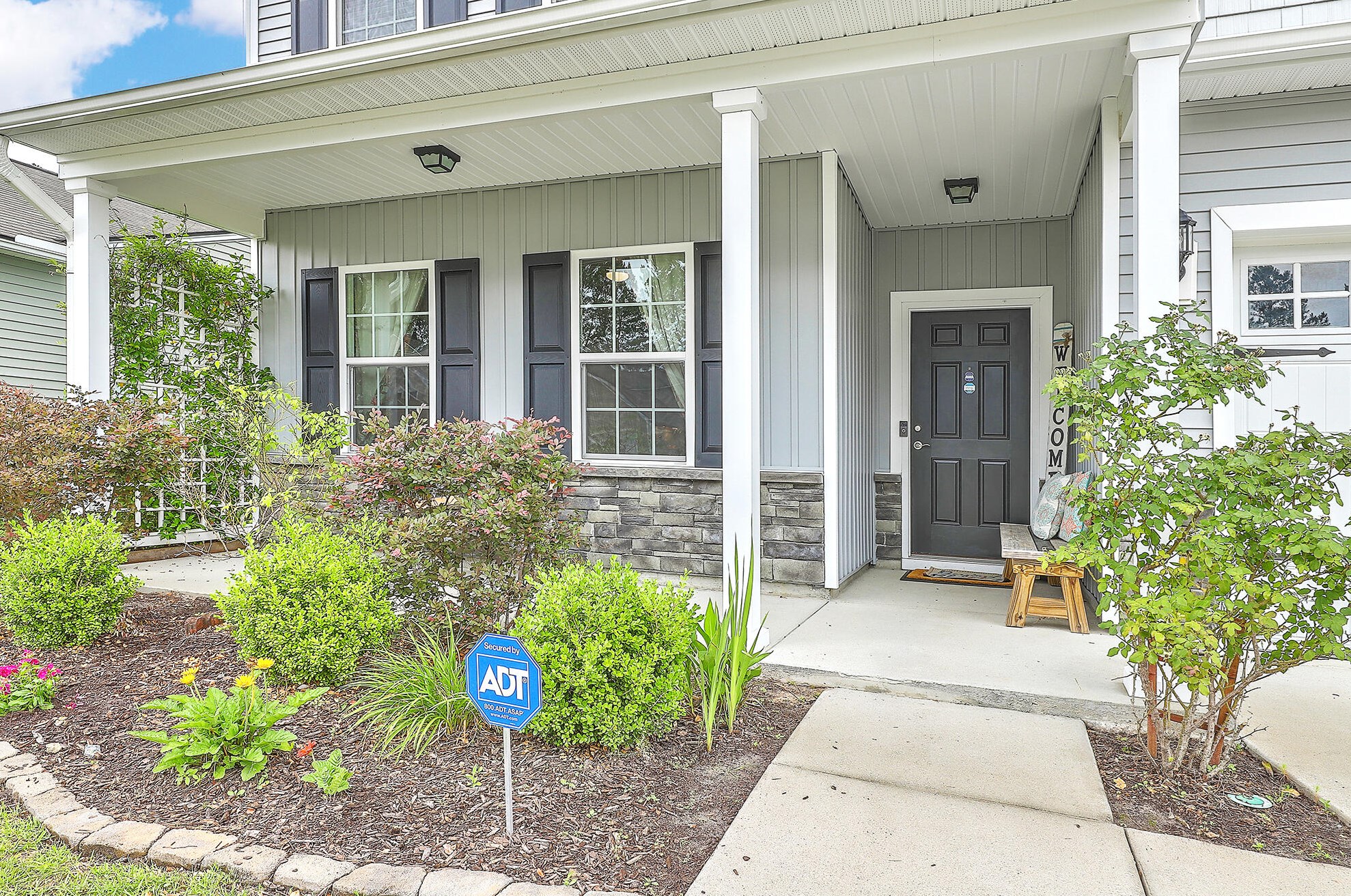 259 Decatur Dr, Summerville, SC 29486-5342
