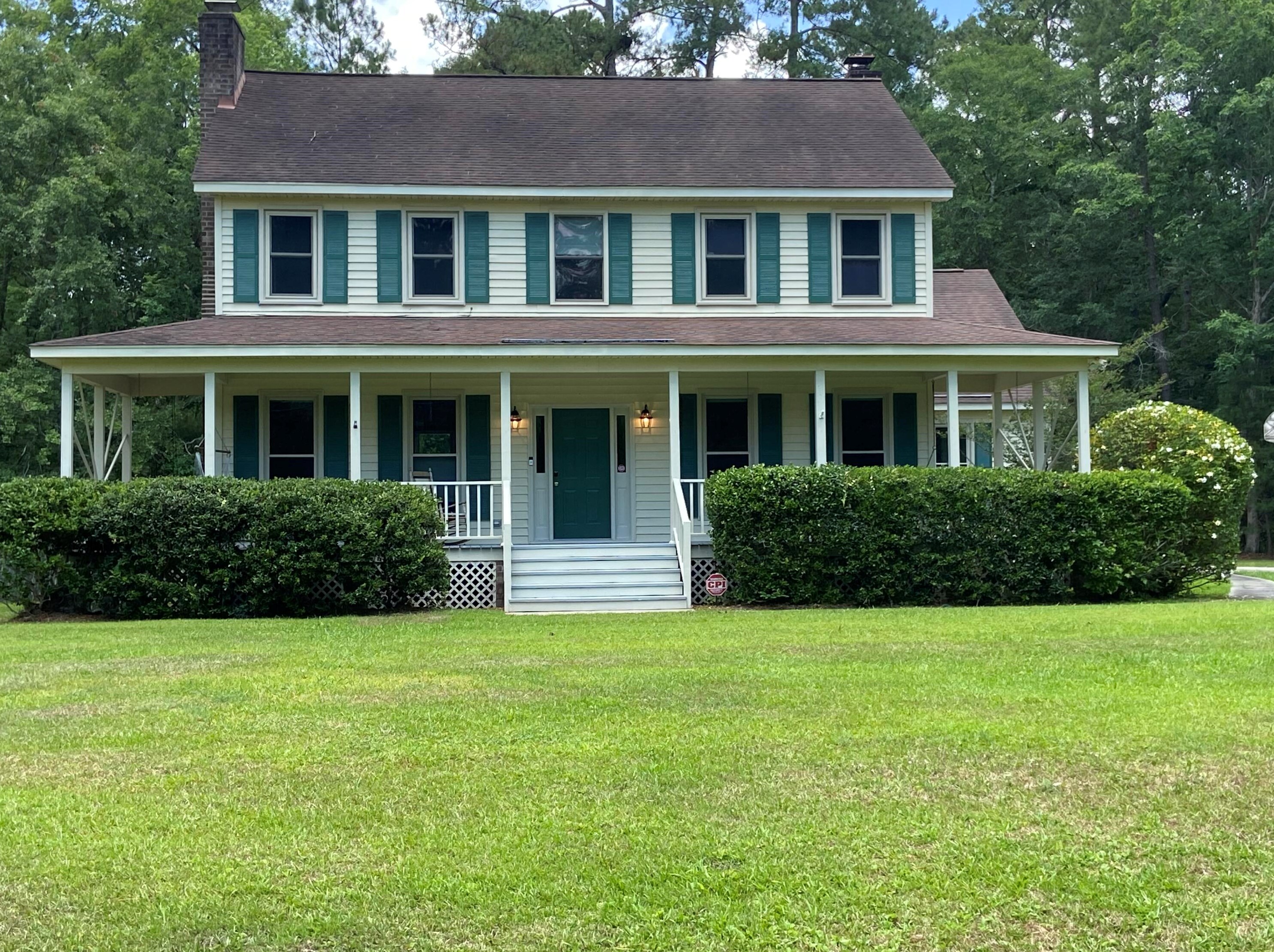 119 Ashley River Dr, Summerville, SC 29485-9700