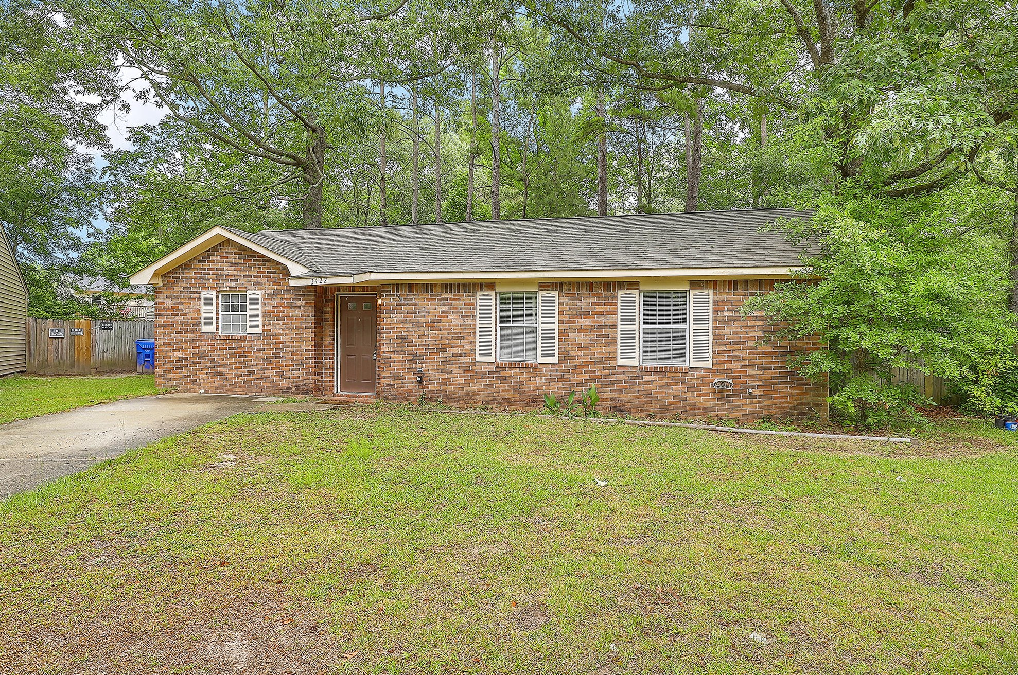 3422 Waterford Ct, Charleston, SC 29420