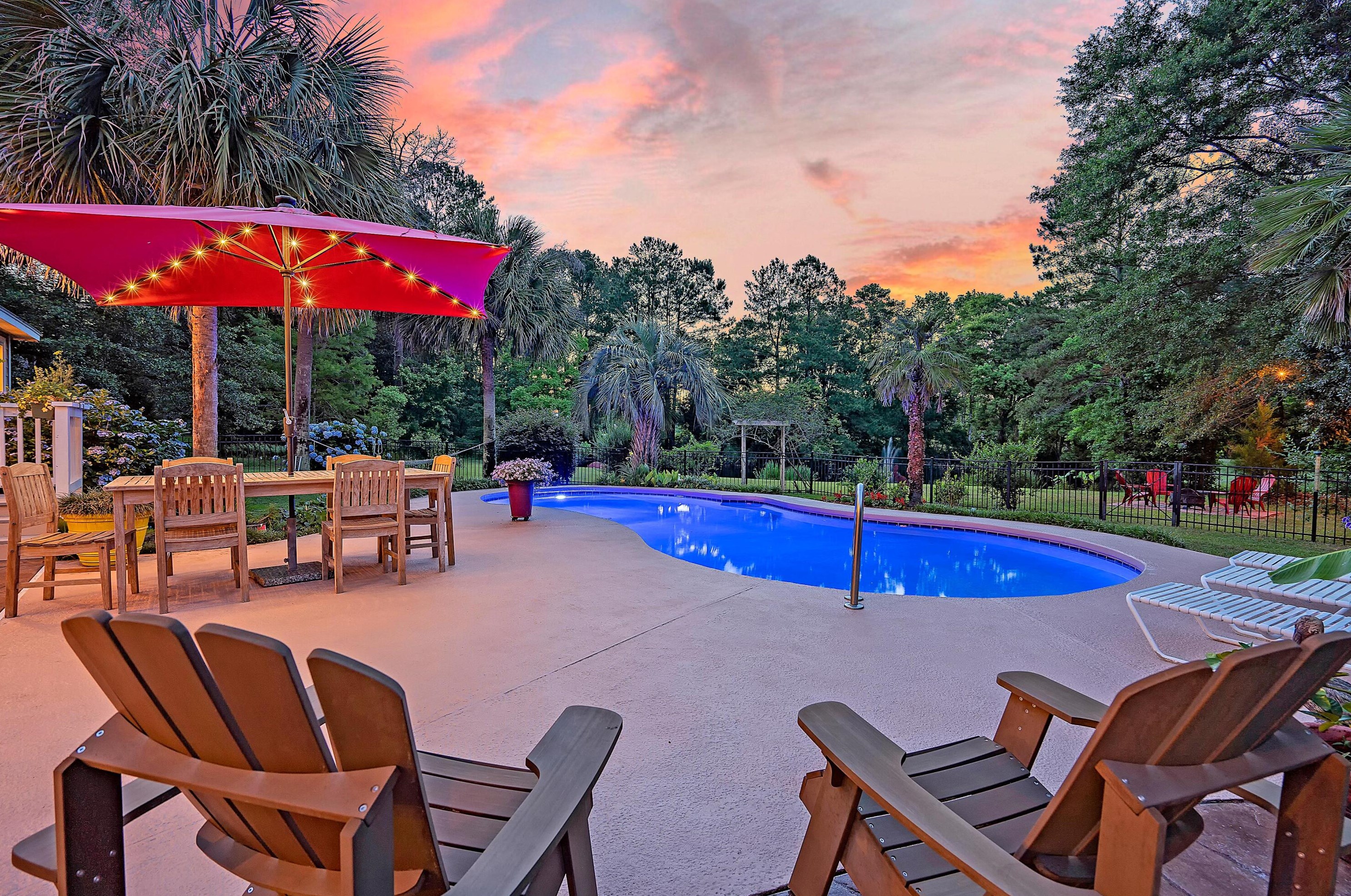 5360 Boone Run, Meggett, SC 29449