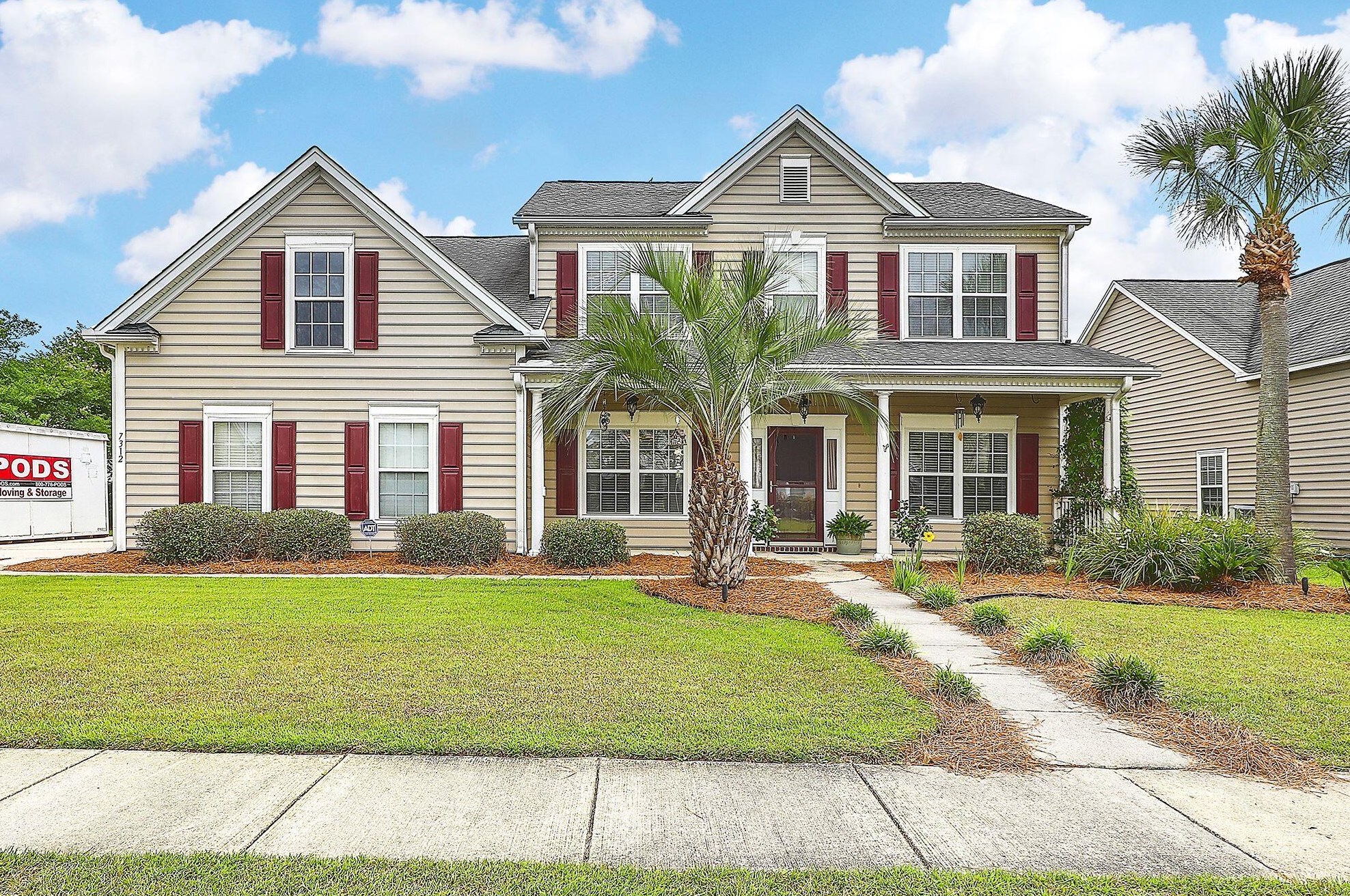 7312 Kestrel Trl, Charleston, SC 29410-8263