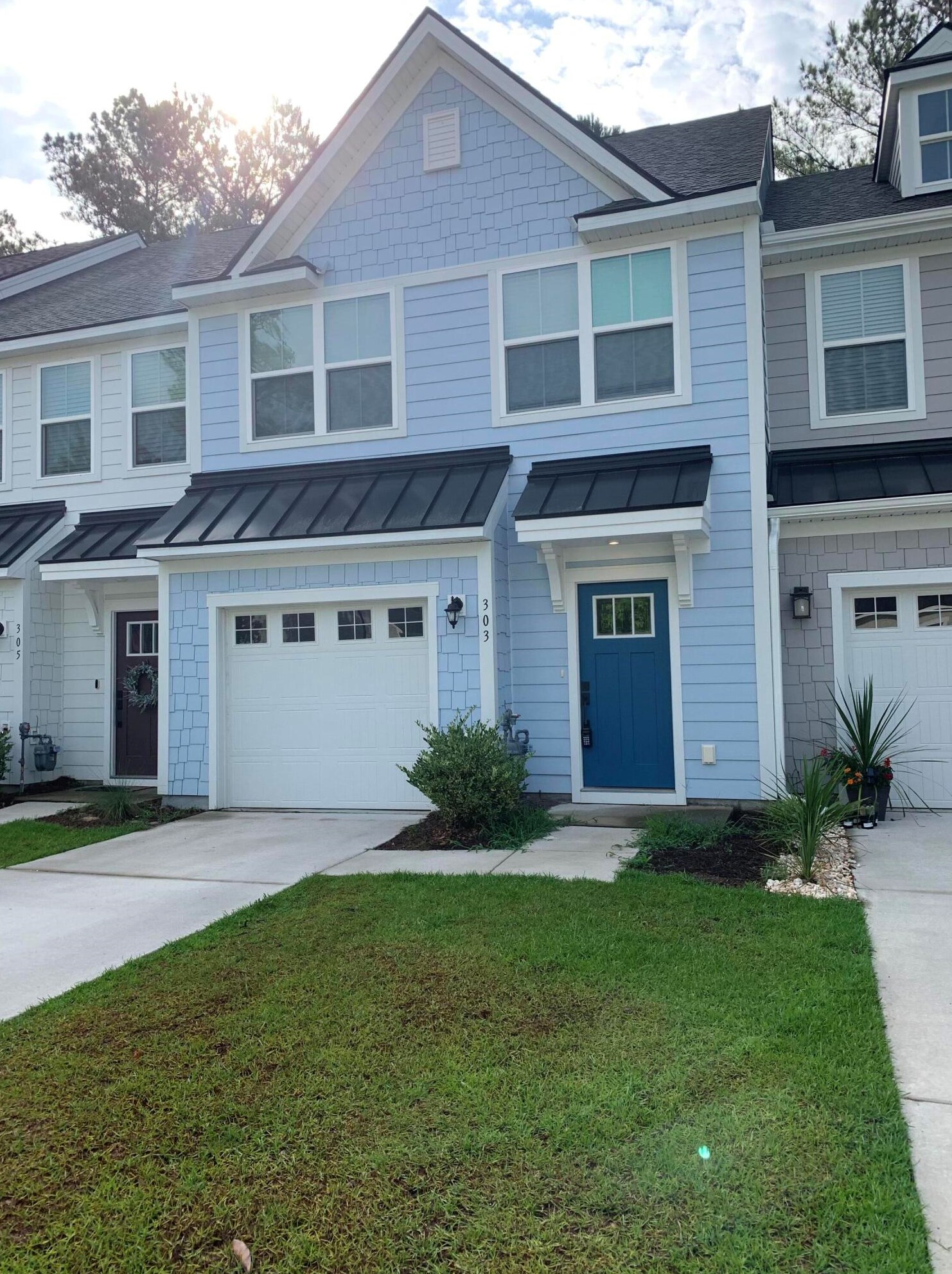 303 Grand Palm Ln, Summerville, SC 29485-5865