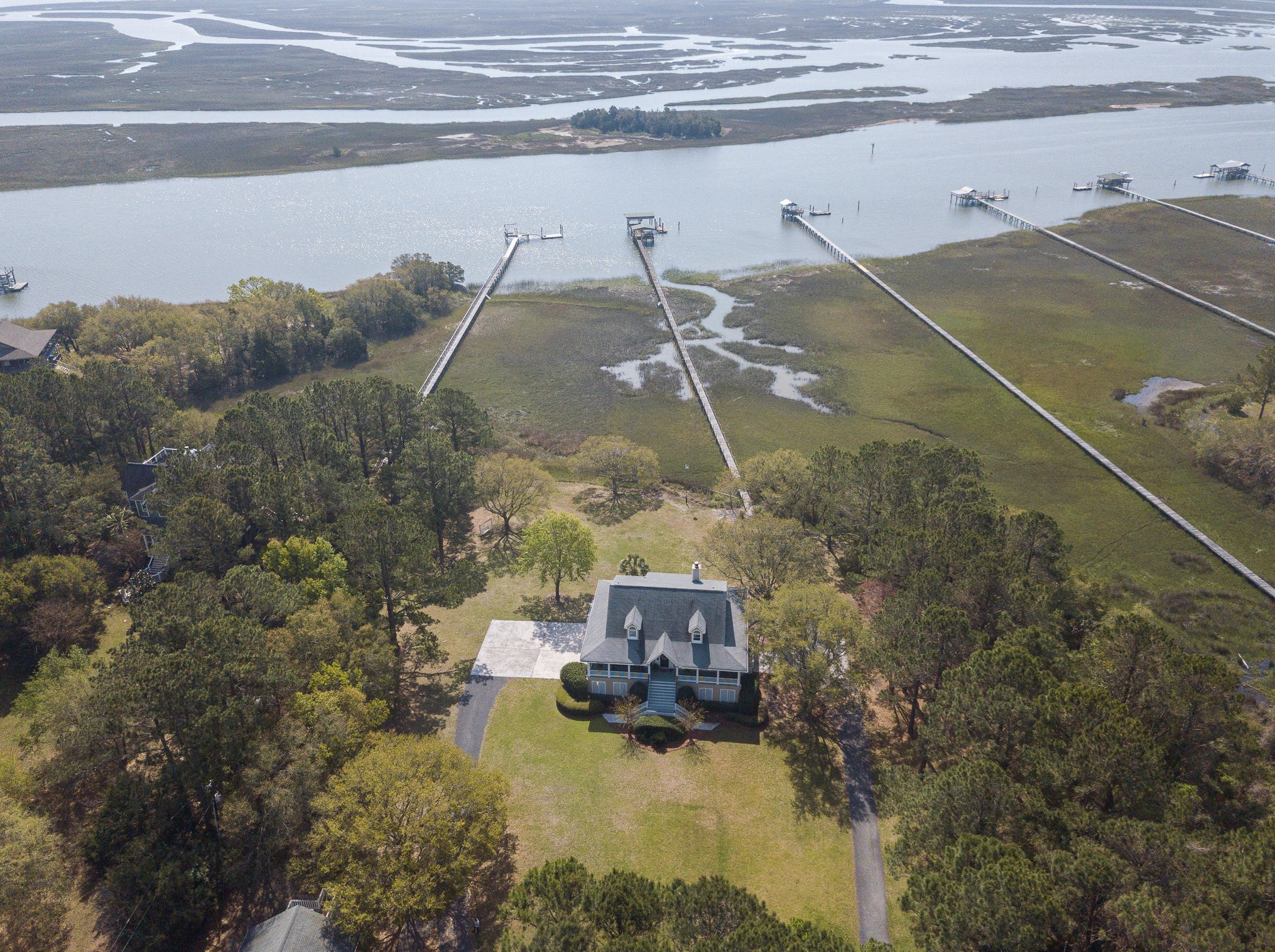 6429 Come About Way, Awendaw, SC 29429