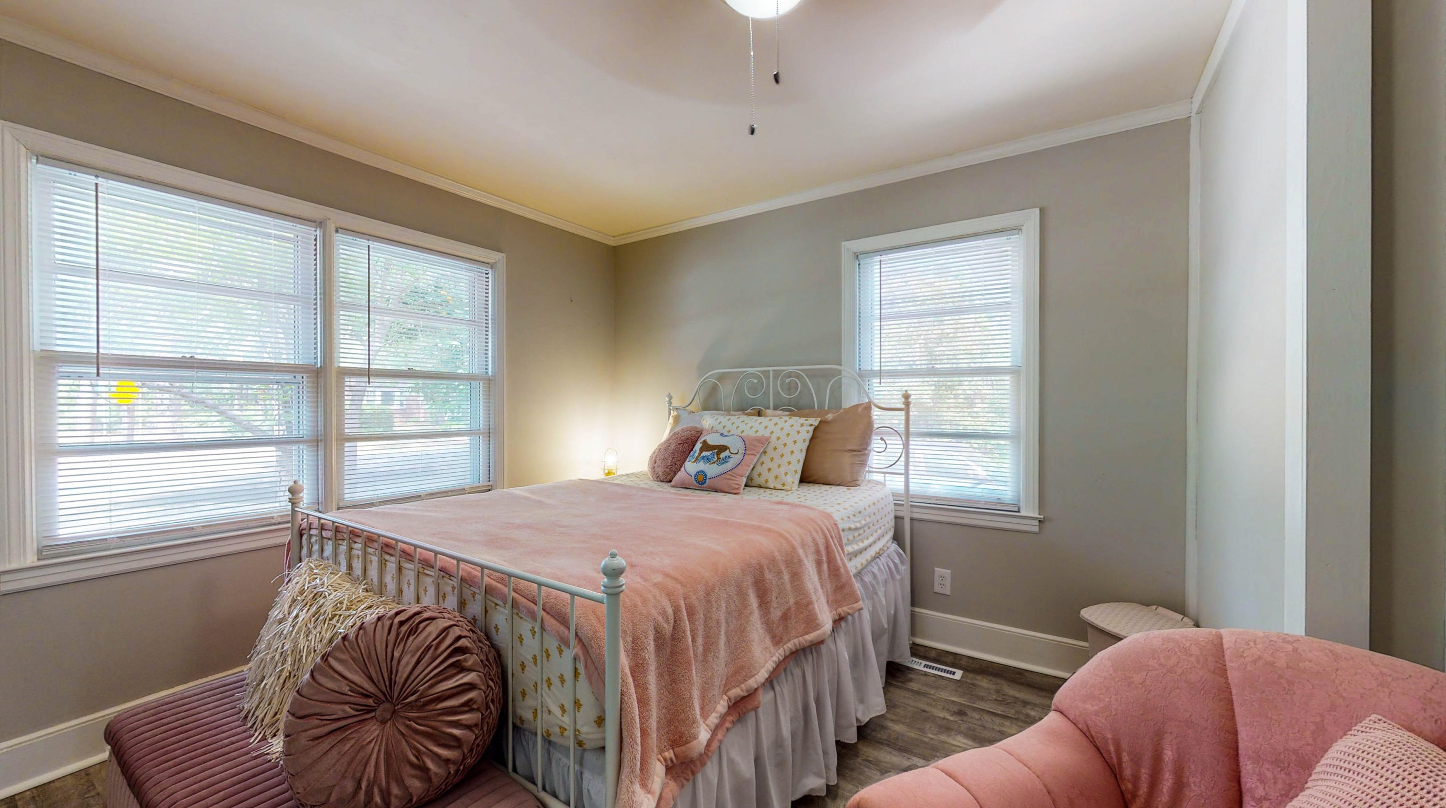 500 Haynes St, Walterboro SC  29488-3220 exterior