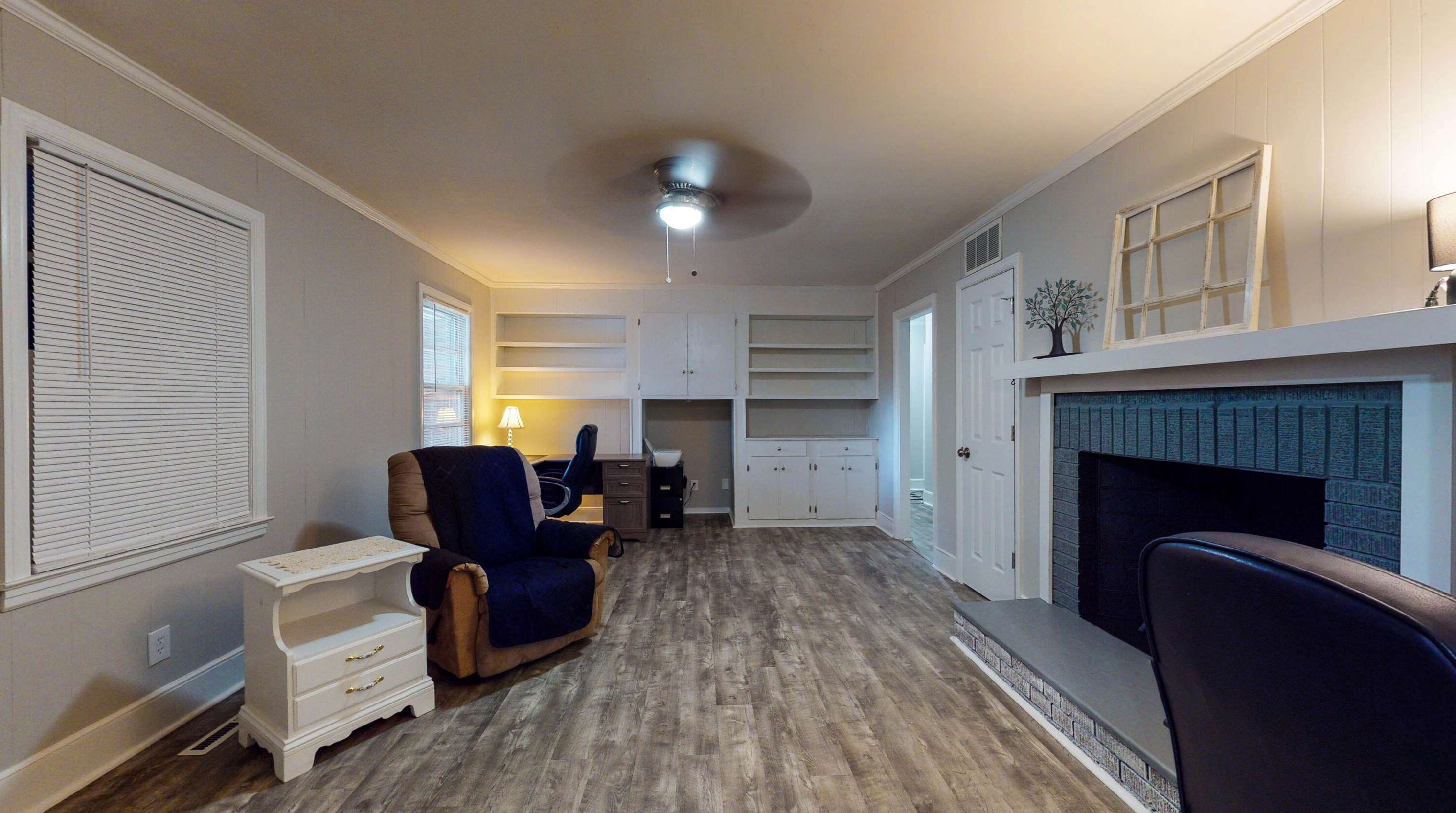 500 Haynes St, Walterboro SC  29488-3220 exterior
