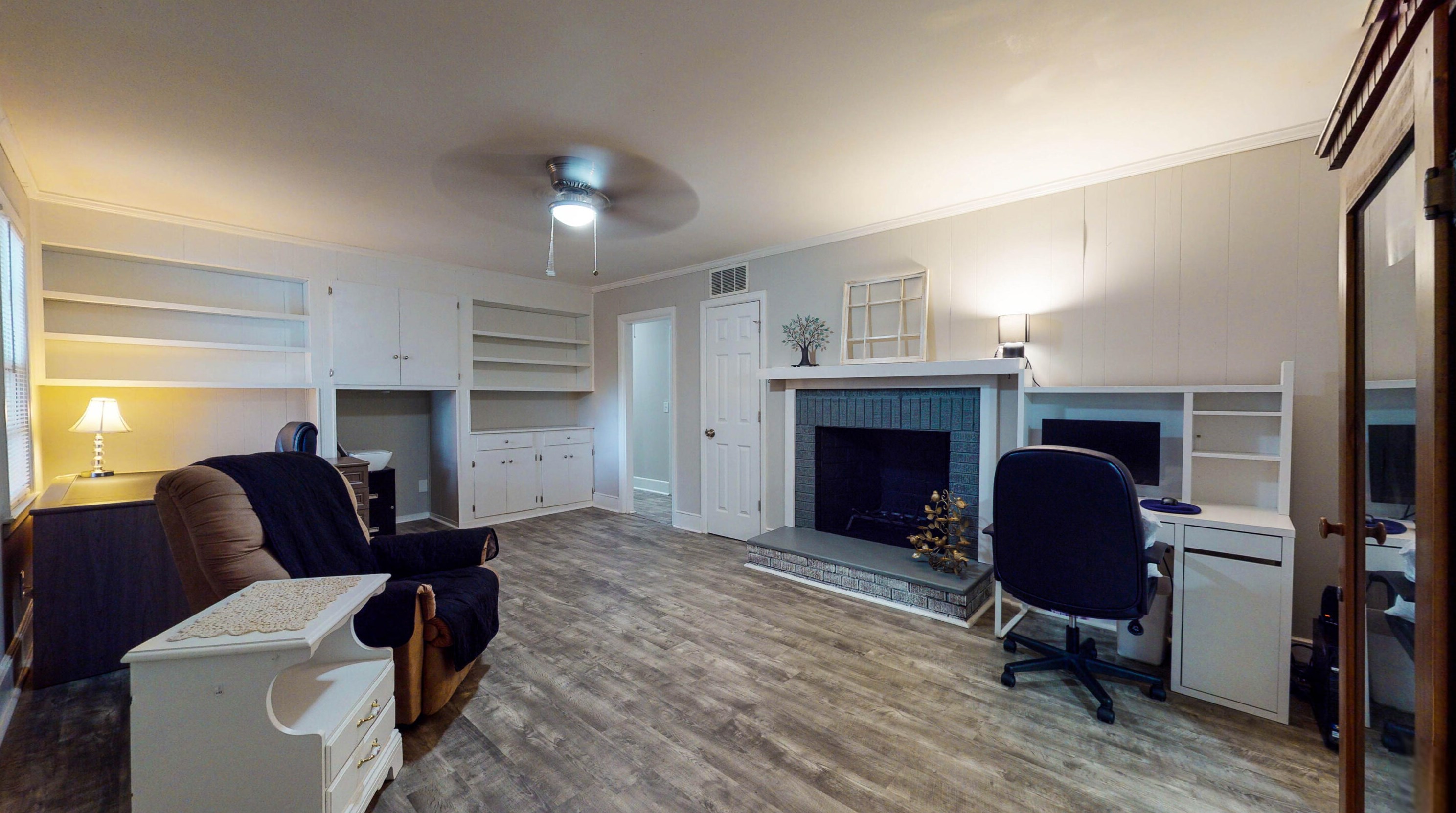 500 Haynes St, Walterboro SC  29488-3220 exterior