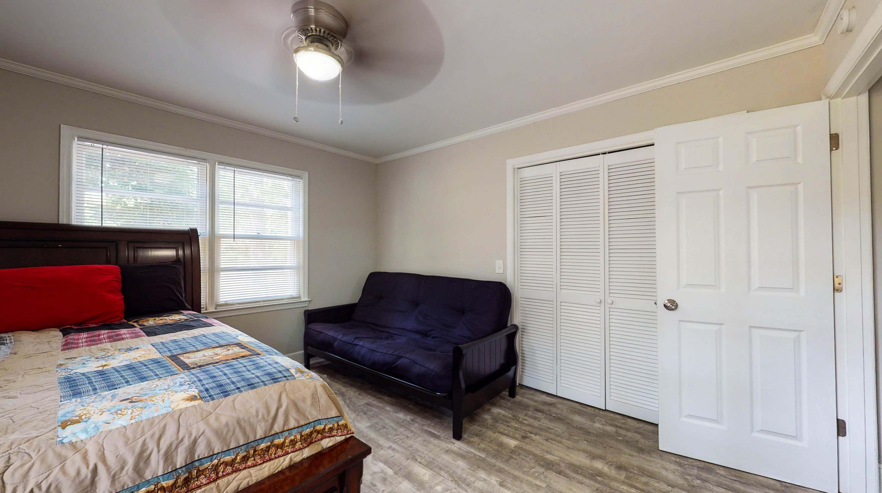 500 Haynes St, Walterboro SC  29488-3220 exterior