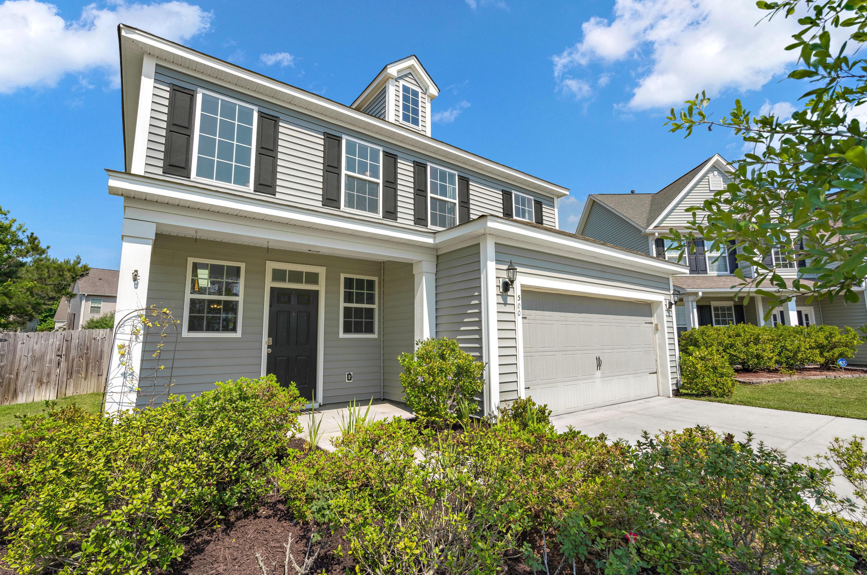300 Southern Sugar Ave, Moncks Corner, SC 29461-7532