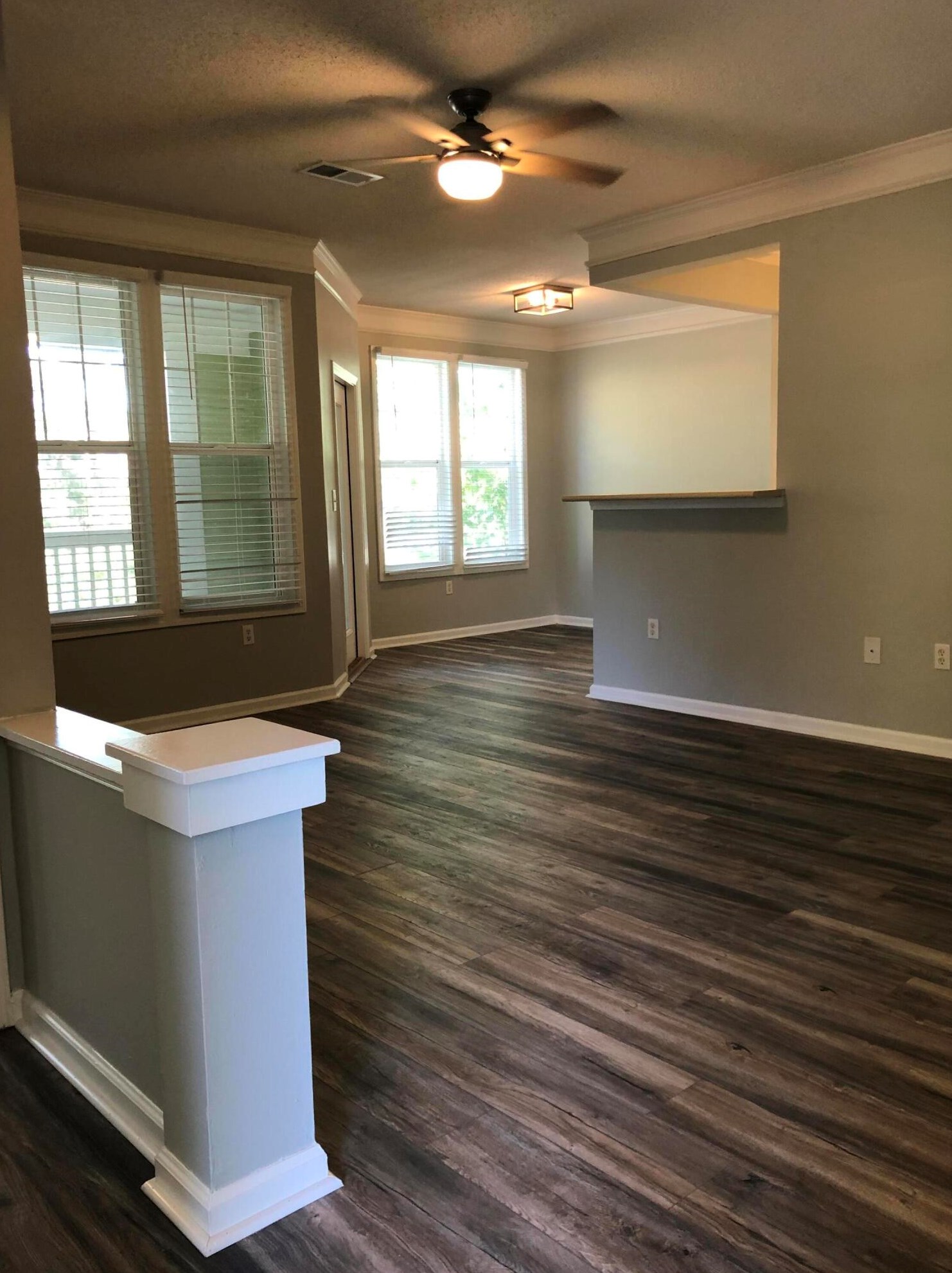 2328 Chatelain Way, Mount Pleasant SC  29464-3278 exterior