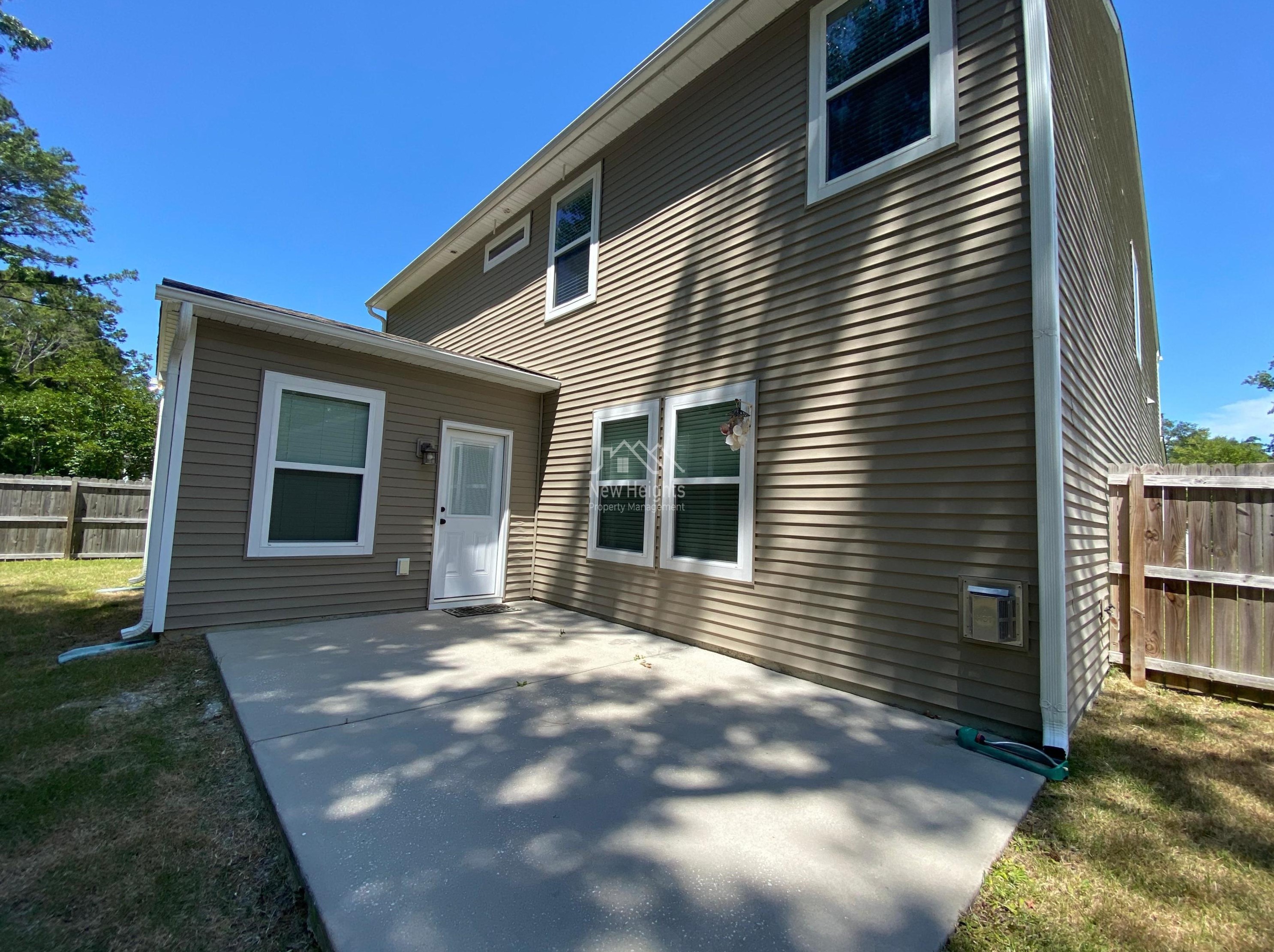 1747 Indaba Way, Charleston SC  29414-6715 exterior